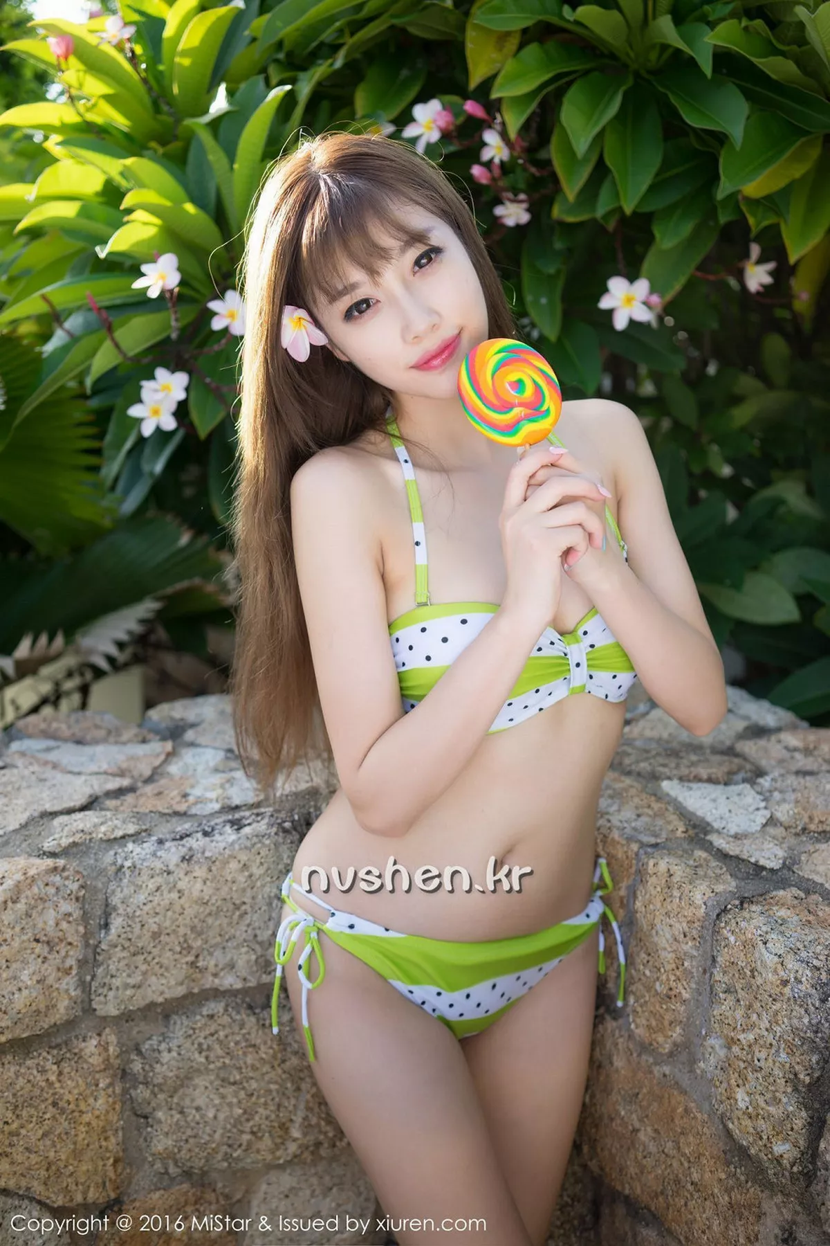 [MiStar魅妍社]第134期小甜心CC写真 photo 1-0