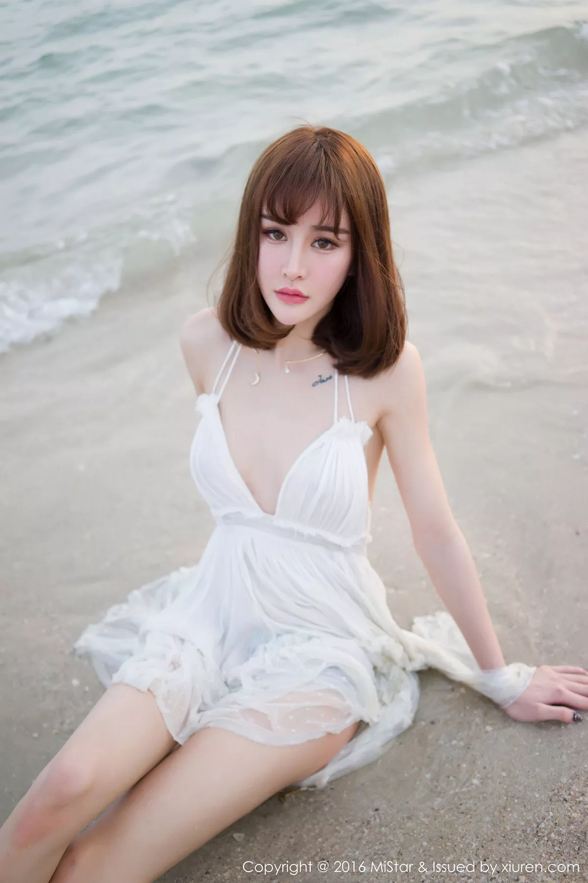 [MiStar魅妍社]第110期Cheryl青树写真 photo 2-4