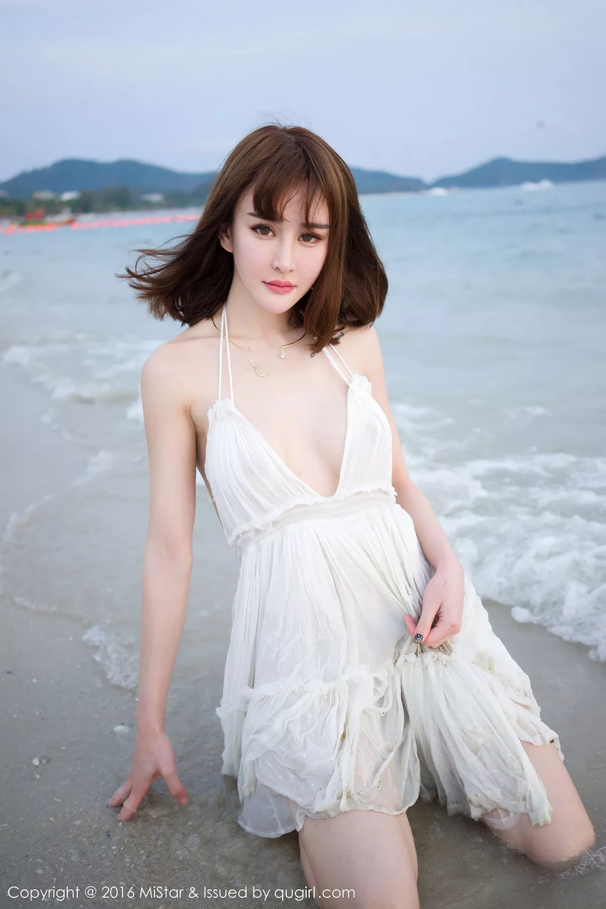 [MiStar魅妍社]第110期Cheryl青树写真 photo 2-10