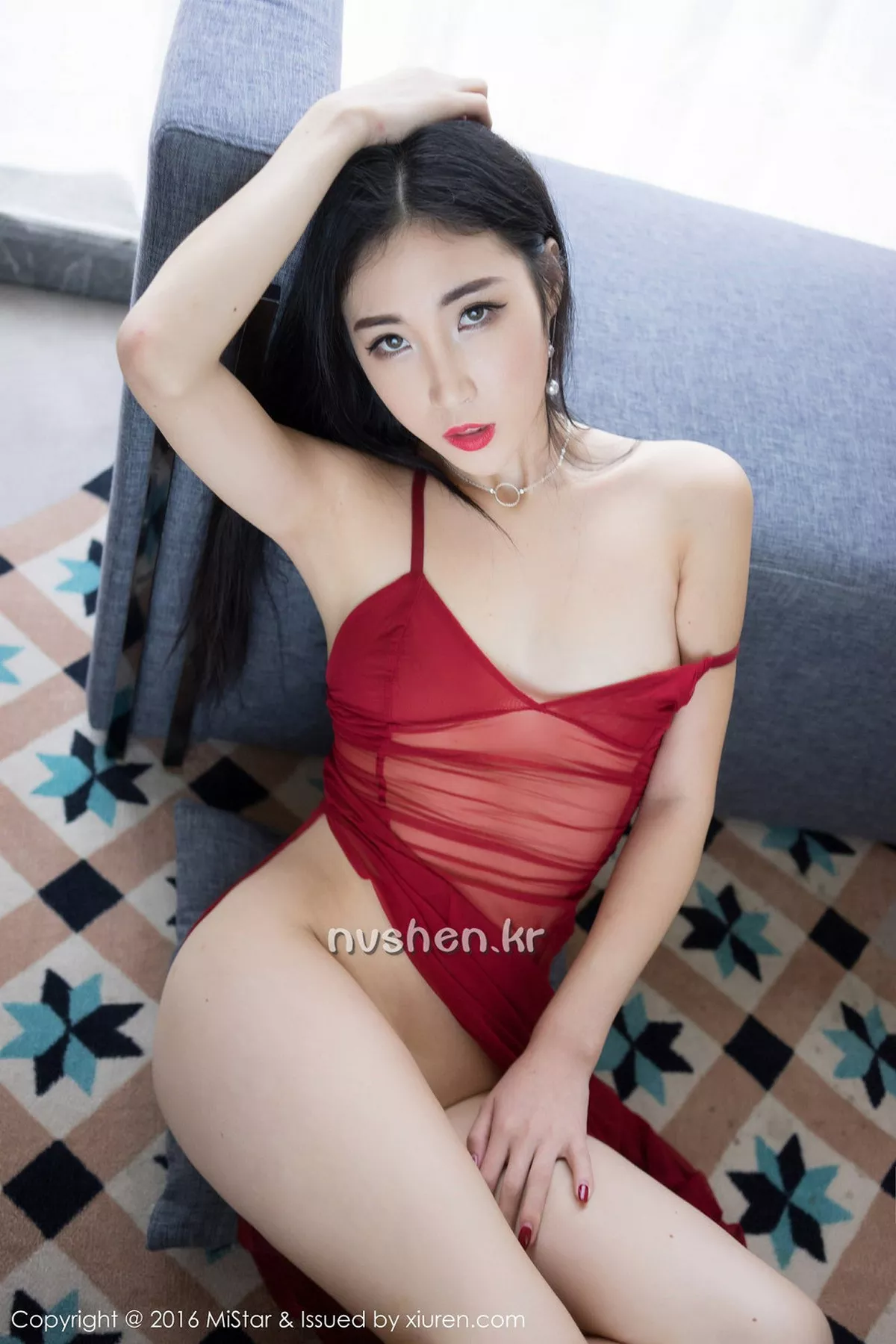 [MiStar魅妍社]第119期Wendy智秀写真 photo 2-10