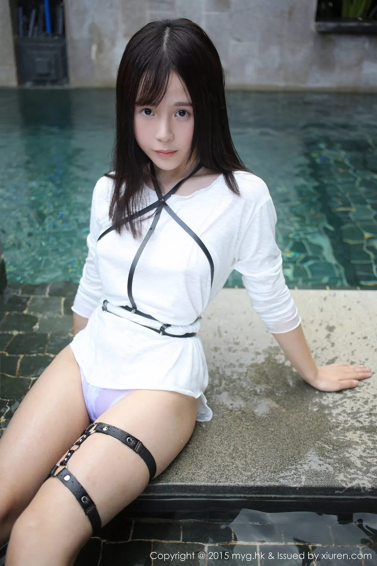 [MyGirl美媛馆]第170期Evelyn艾莉写真 photo 3-3