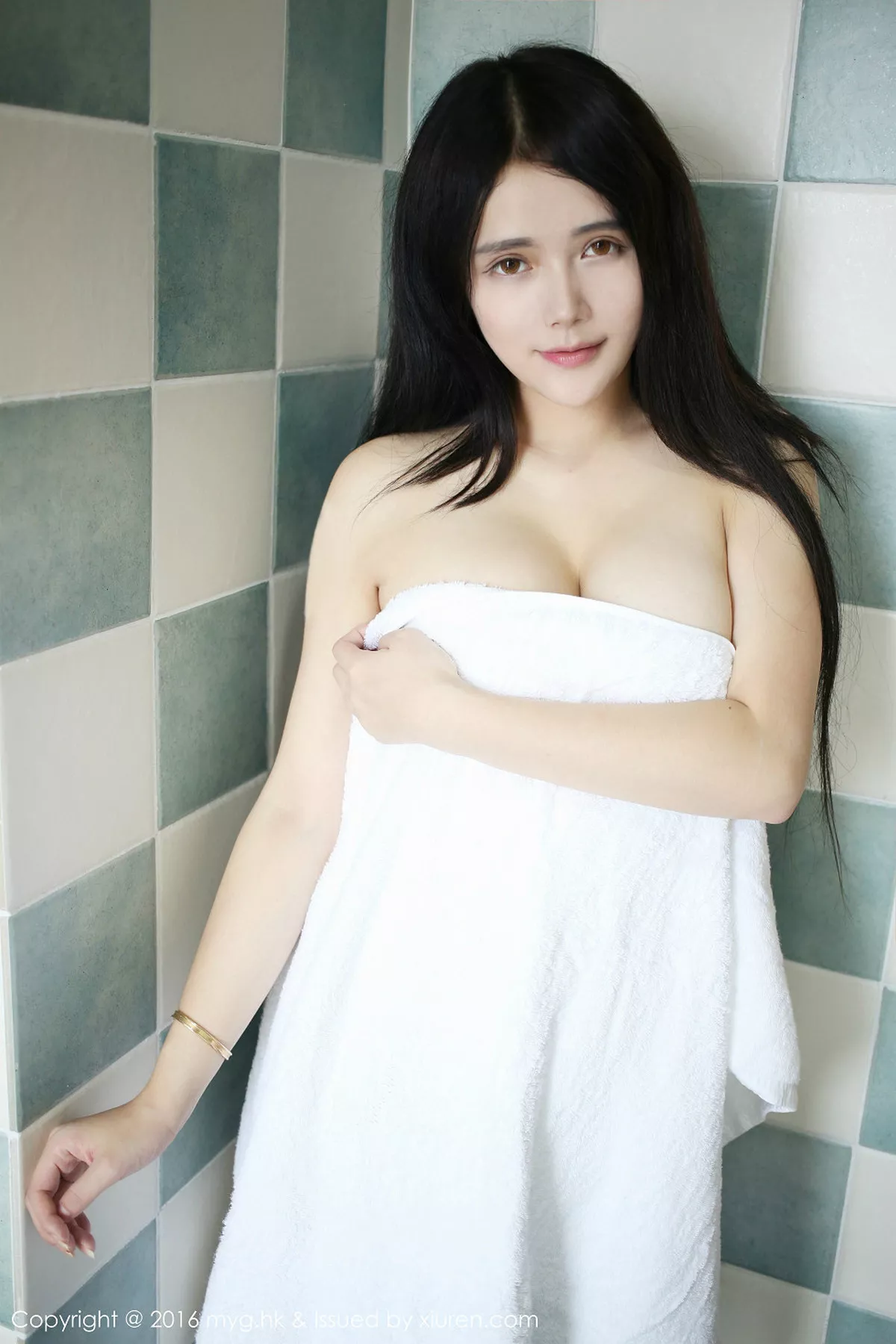 [MyGirl美媛馆]第189期李雪婷写真 photo 1-3