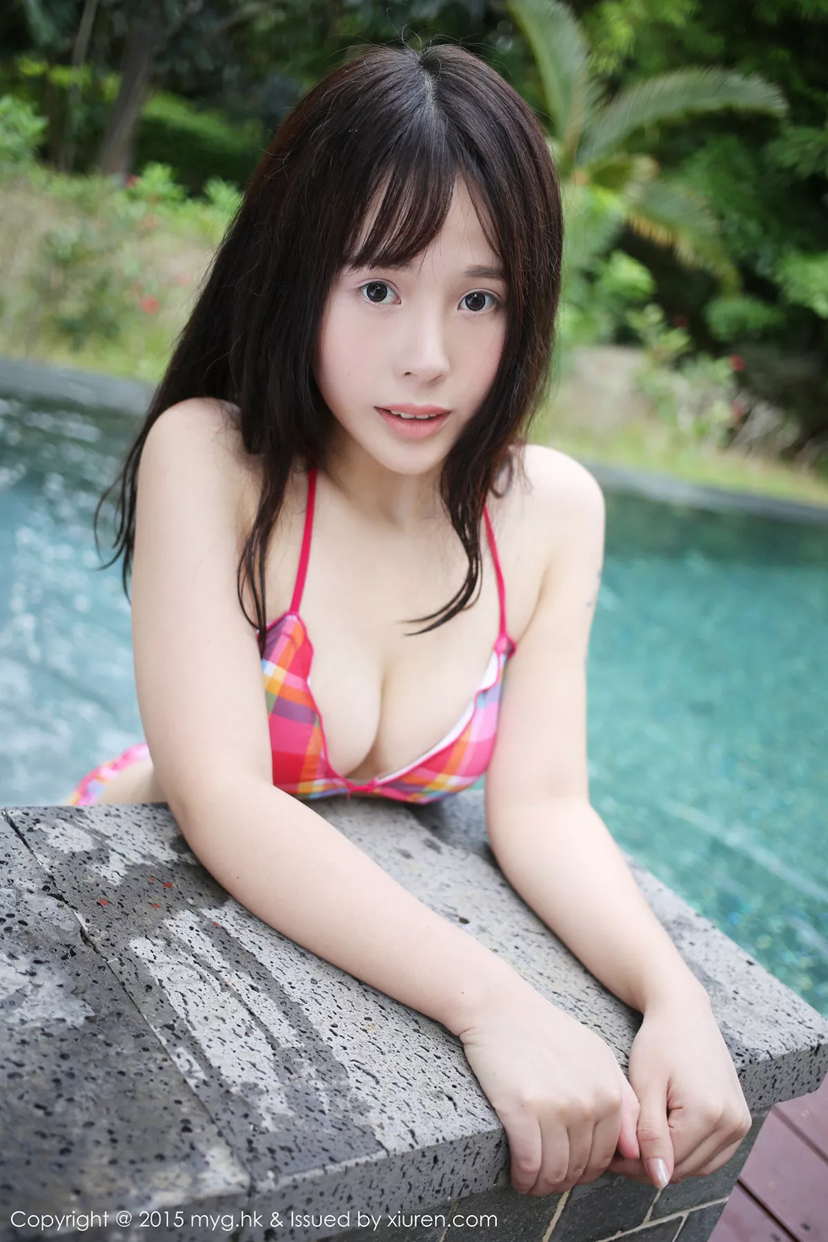 [MyGirl美媛馆]第186期Evelyn艾莉写真 photo 4-10