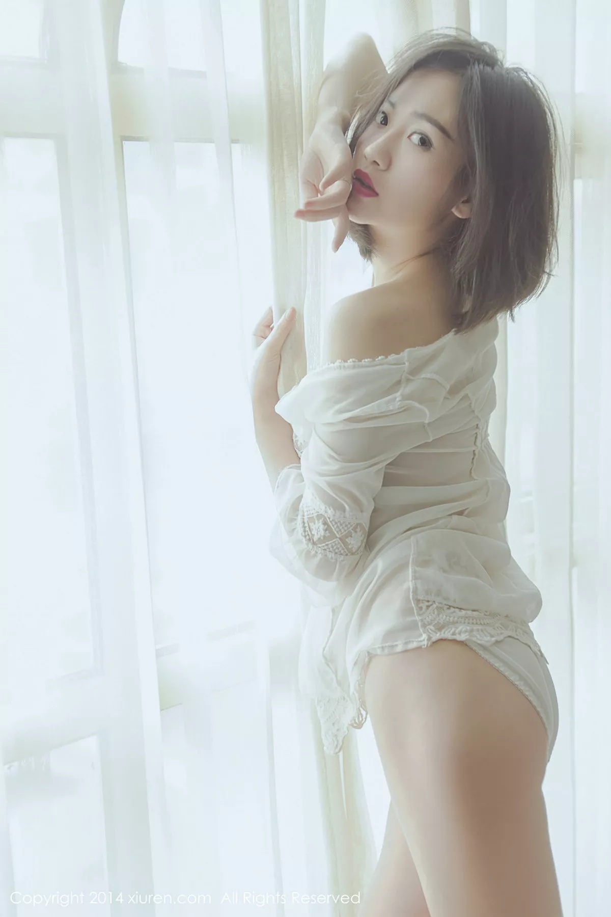 [XiuRen秀人网]第206期MAGIC写真 photo 2-6