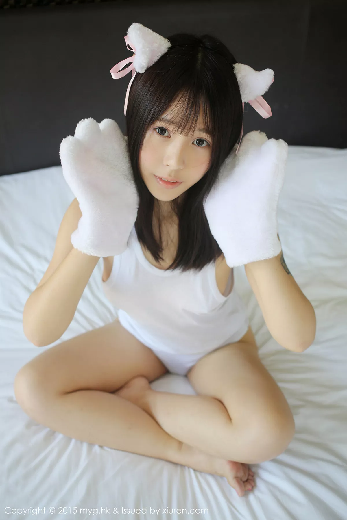 [MyGirl美媛馆]第163期Evelyn艾莉写真 photo 1-13