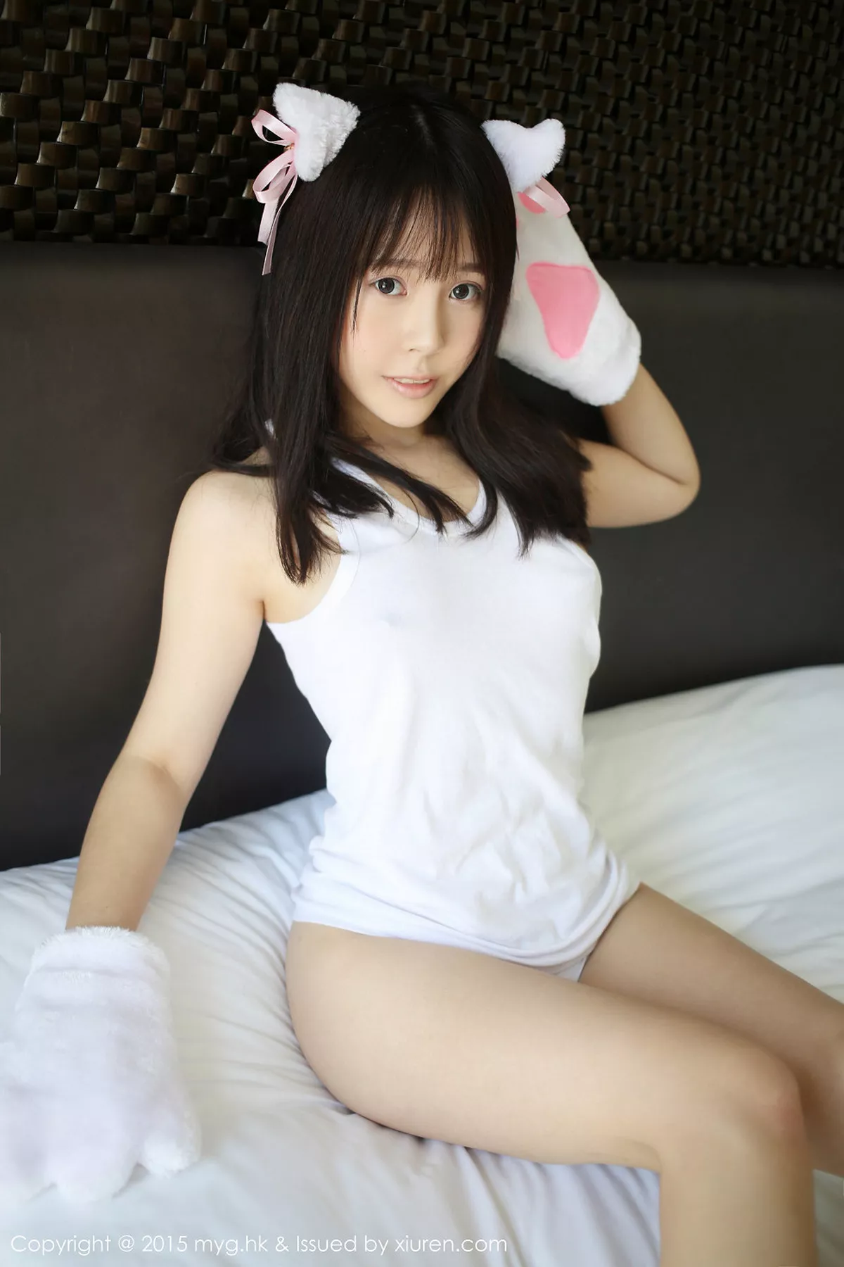 [MyGirl美媛馆]第163期Evelyn艾莉写真 photo 3-1