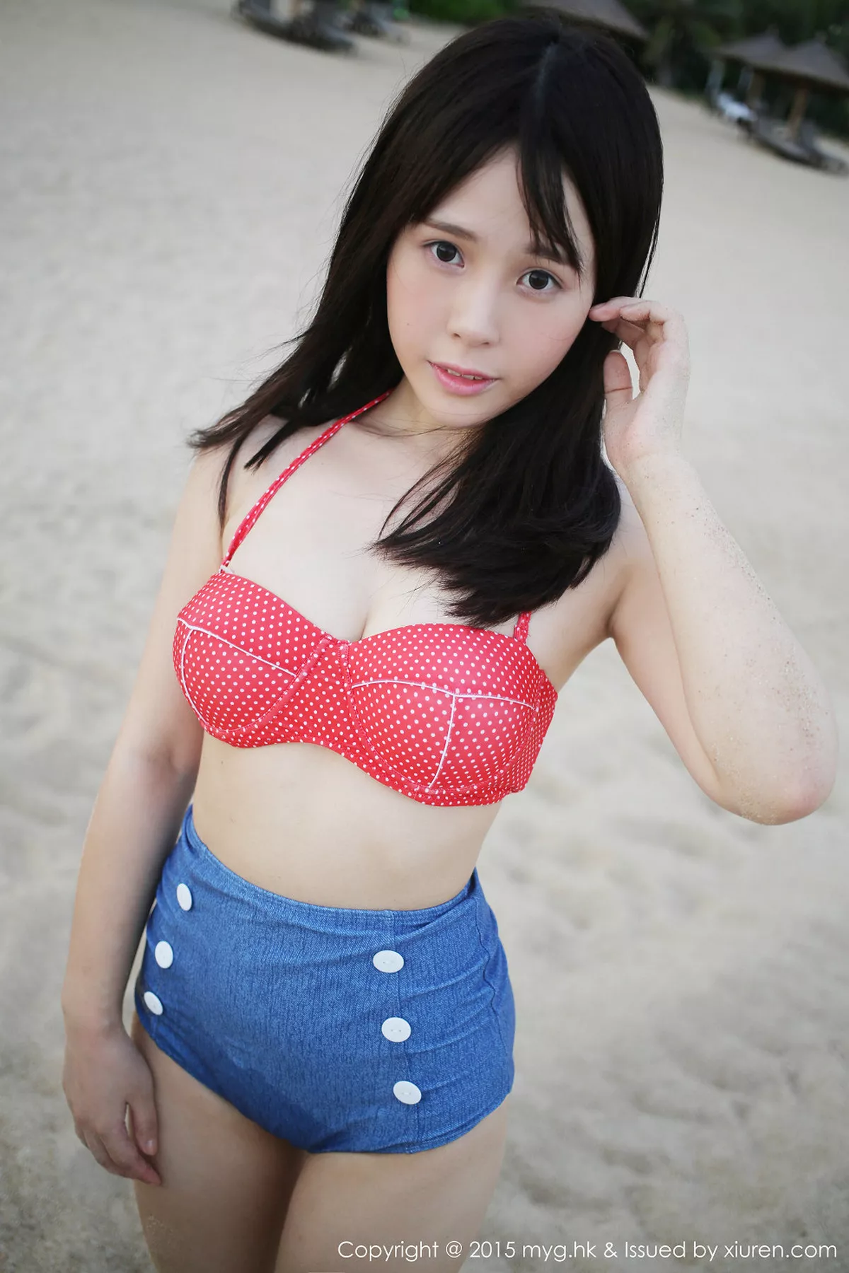 [MyGirl美媛馆]第175期Evelyn艾莉写真 photo 4-12