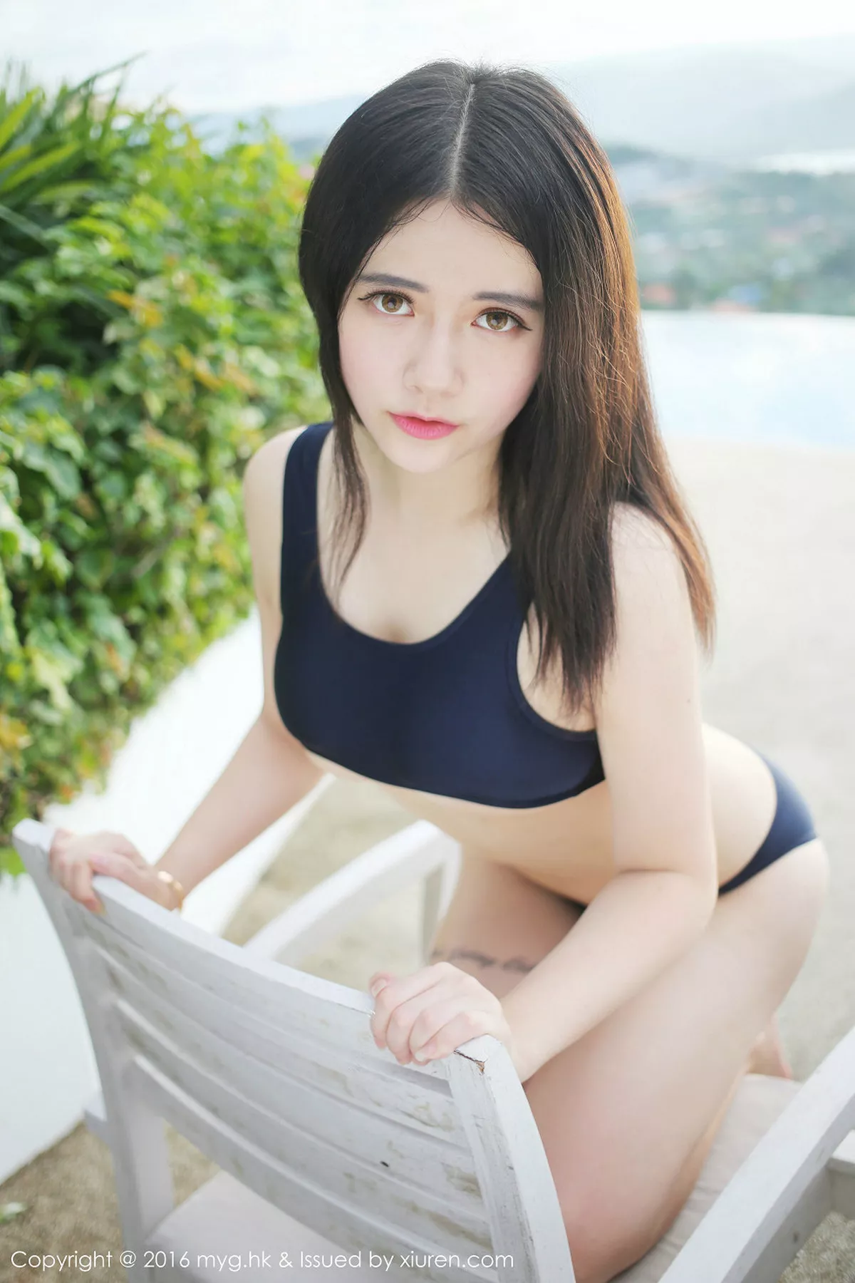 [MyGirl美媛馆]第189期李雪婷写真 photo 2-5