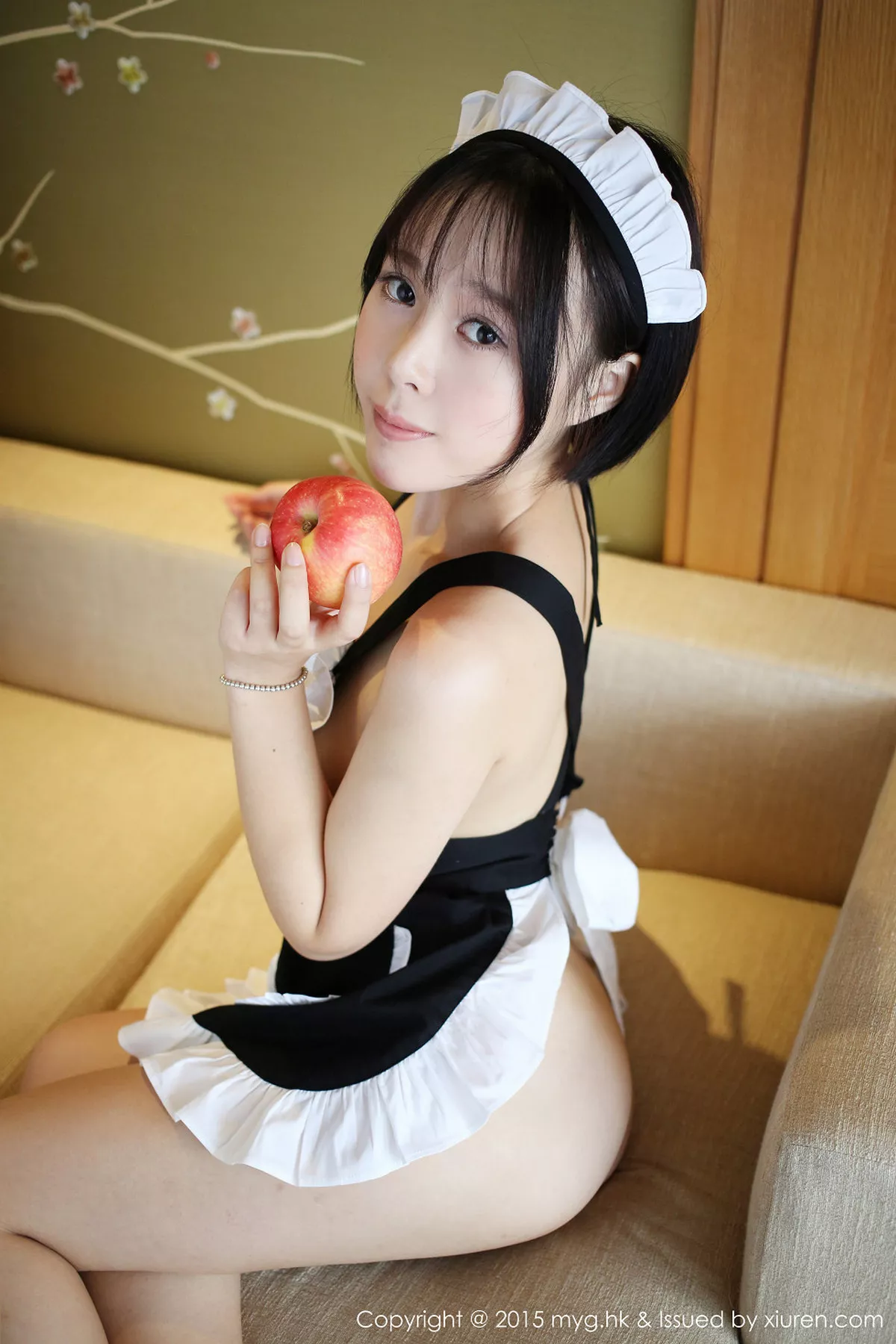 [MyGirl美媛馆]第157期Evelyn艾莉写真 photo 2-13