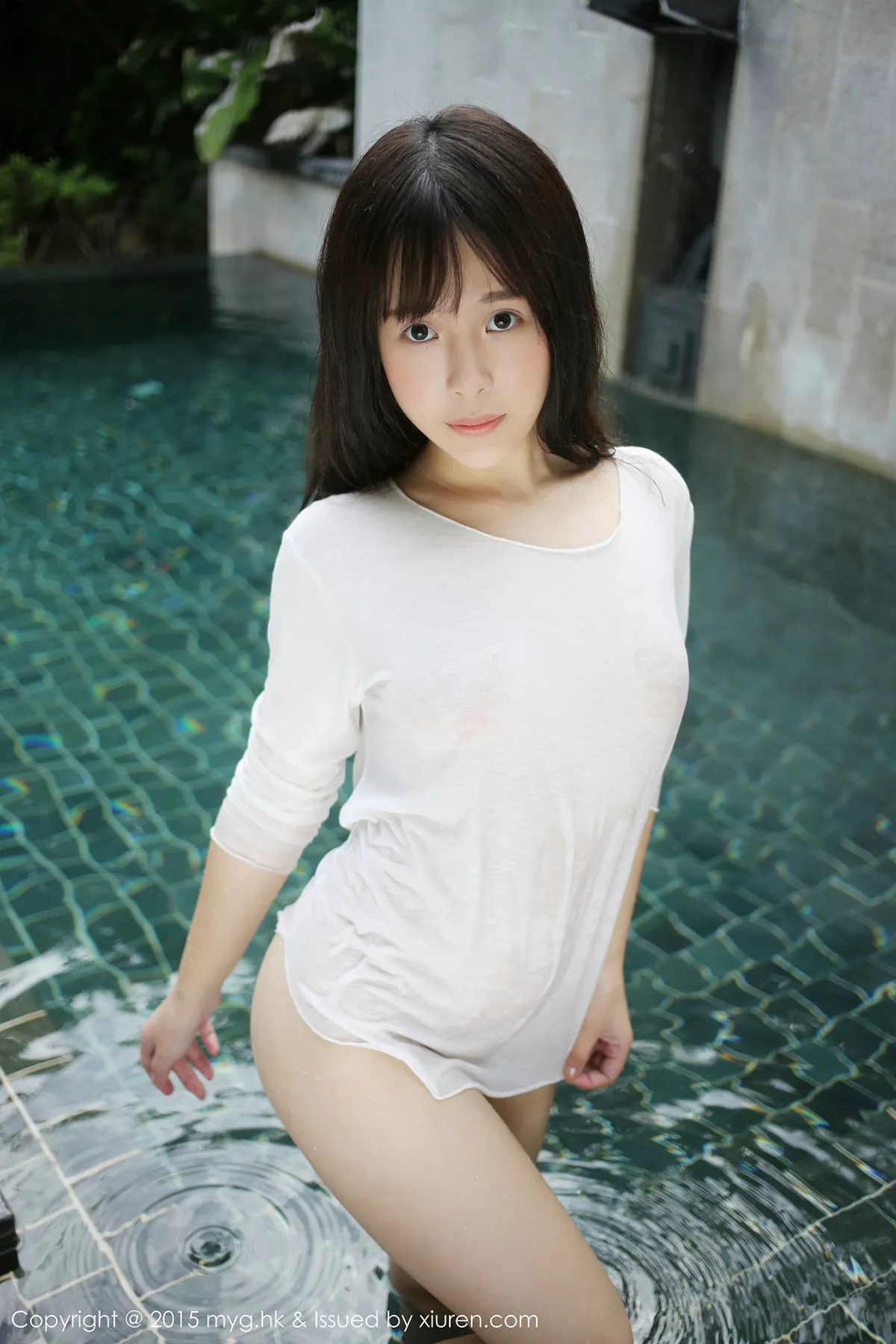 [MyGirl美媛馆]第180期Evelyn艾莉写真 photo 1-1