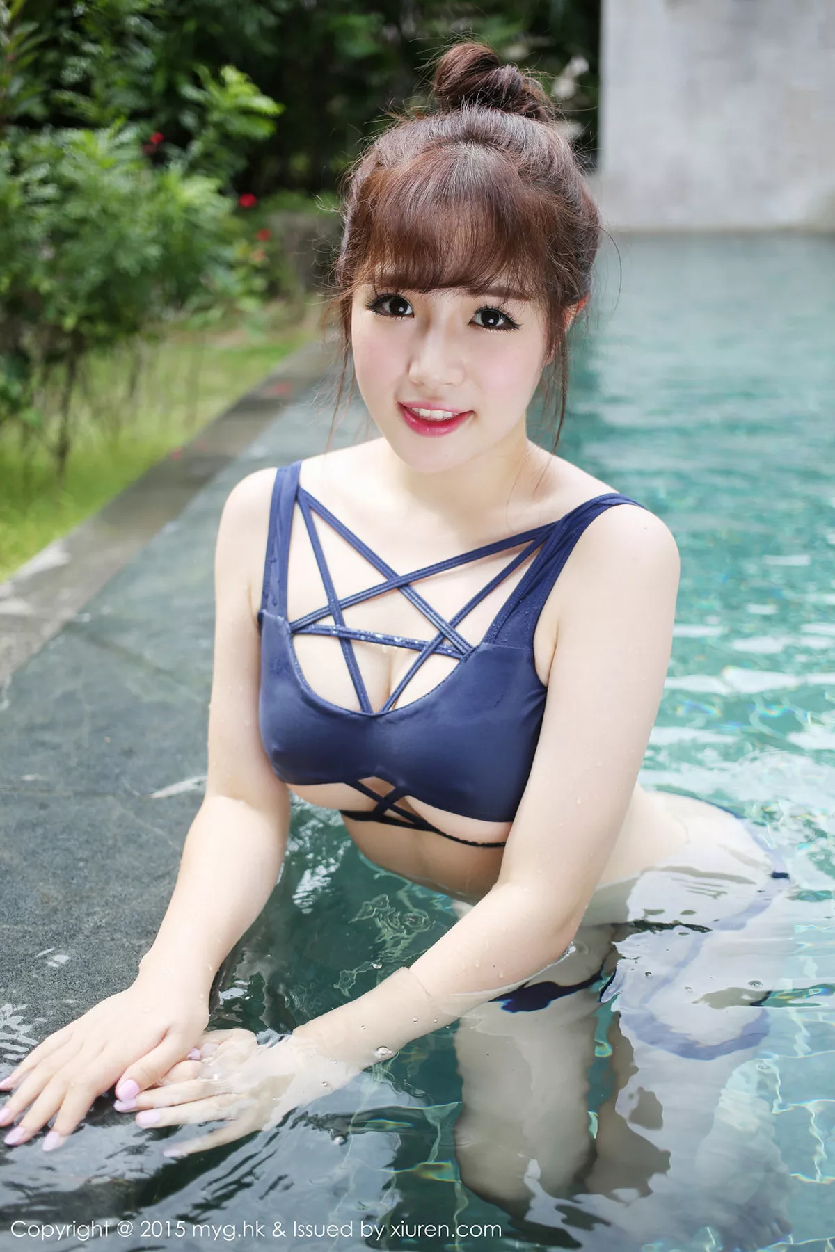 [MyGirl美媛馆]第168期徐cake写真 photo 2-6