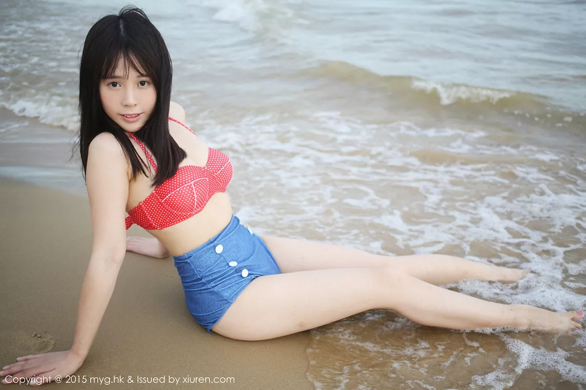 [MyGirl美媛馆]第175期Evelyn艾莉写真 photo 3-9