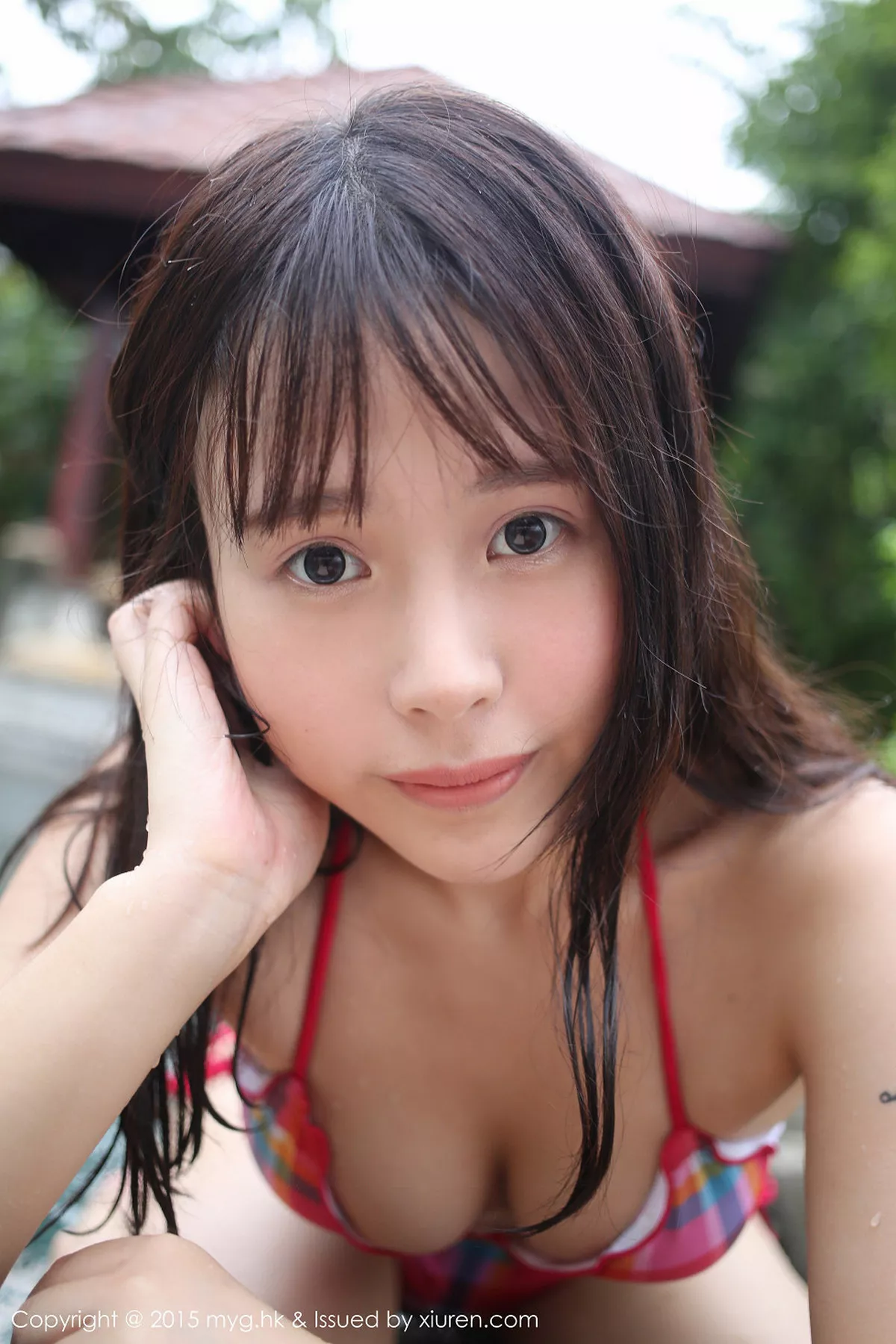 [MyGirl美媛馆]第186期Evelyn艾莉写真 photo 2-7