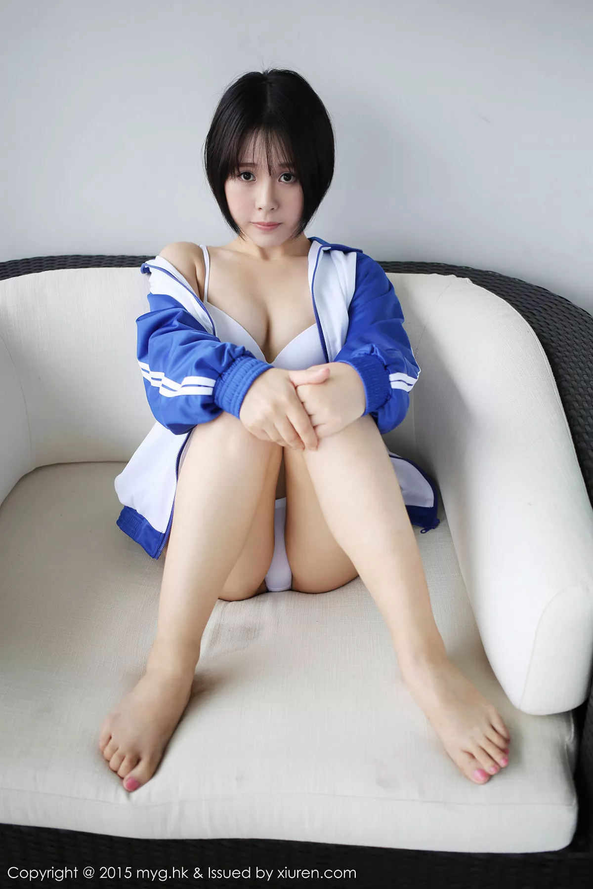 [MyGirl美媛馆]第153期Evelyn艾莉写真 photo 2-8