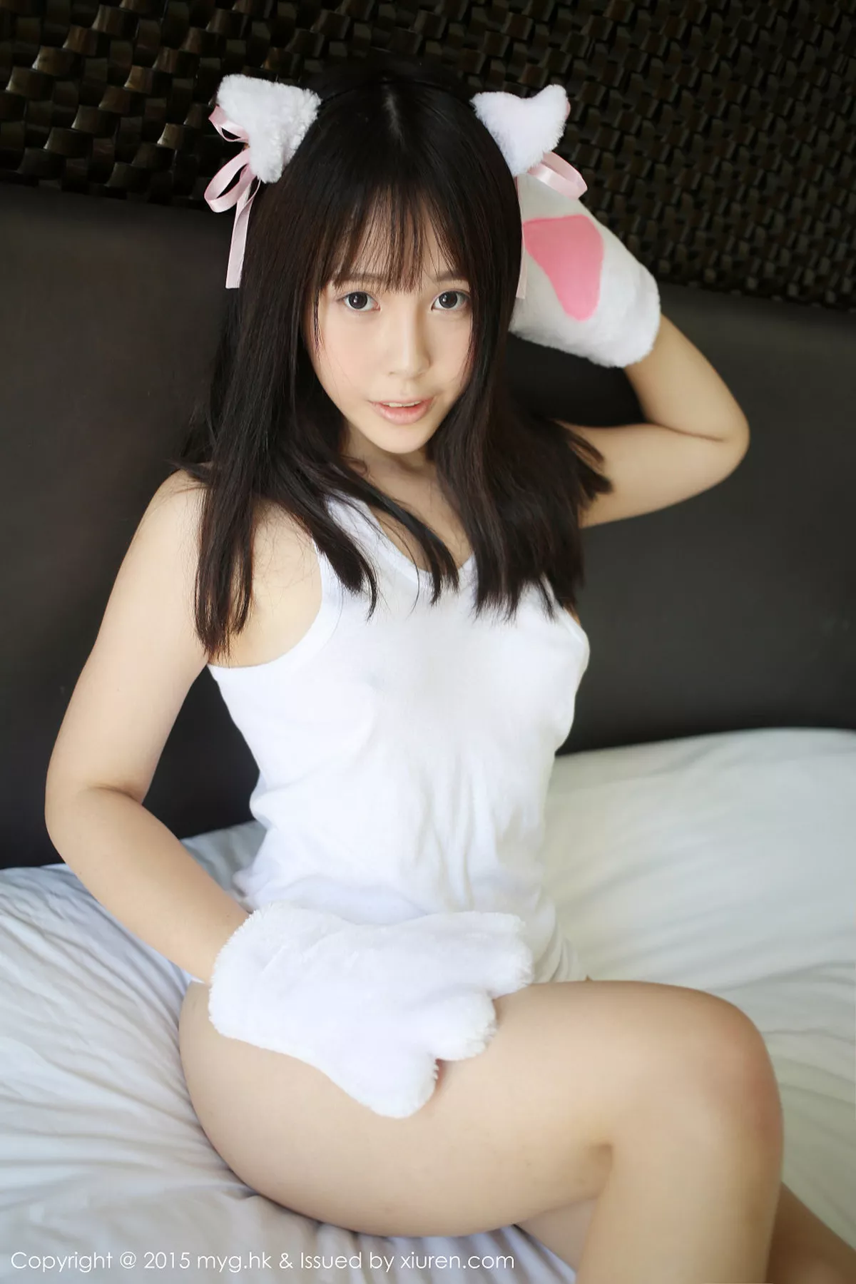 [MyGirl美媛馆]第163期Evelyn艾莉写真 photo 3-2