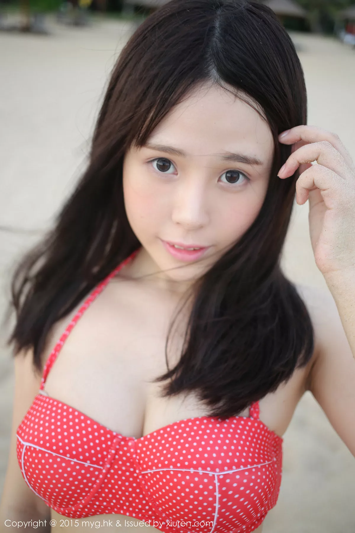 [MyGirl美媛馆]第175期Evelyn艾莉写真 photo 4-11