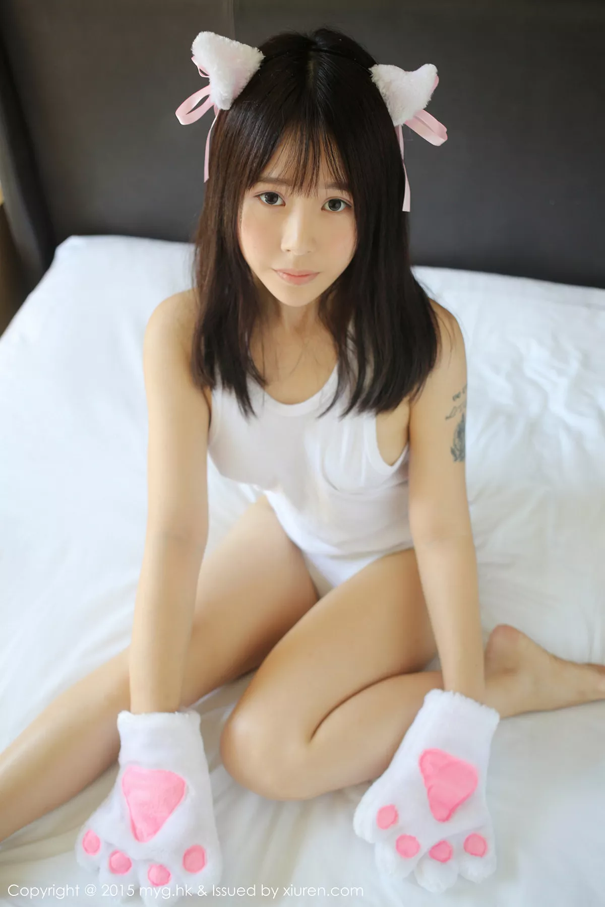 [MyGirl美媛馆]第163期Evelyn艾莉写真 photo 1-10