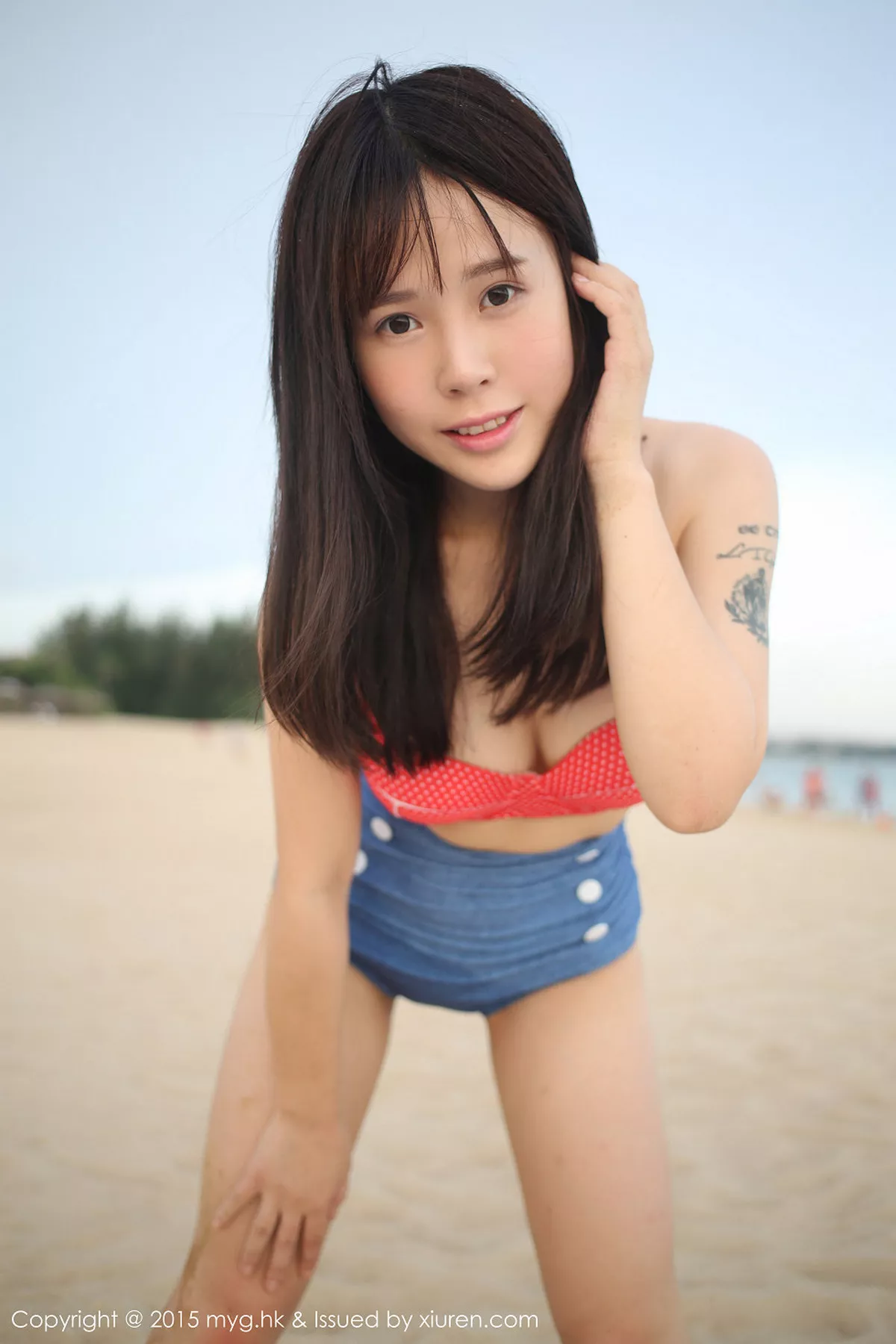 [MyGirl美媛馆]第175期Evelyn艾莉写真 photo 3-17