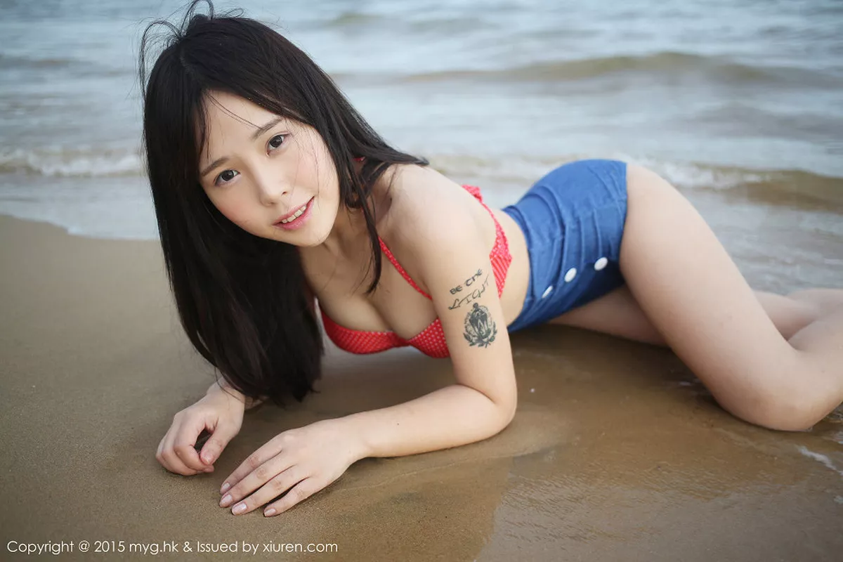 [MyGirl美媛馆]第175期Evelyn艾莉写真 photo 3-10