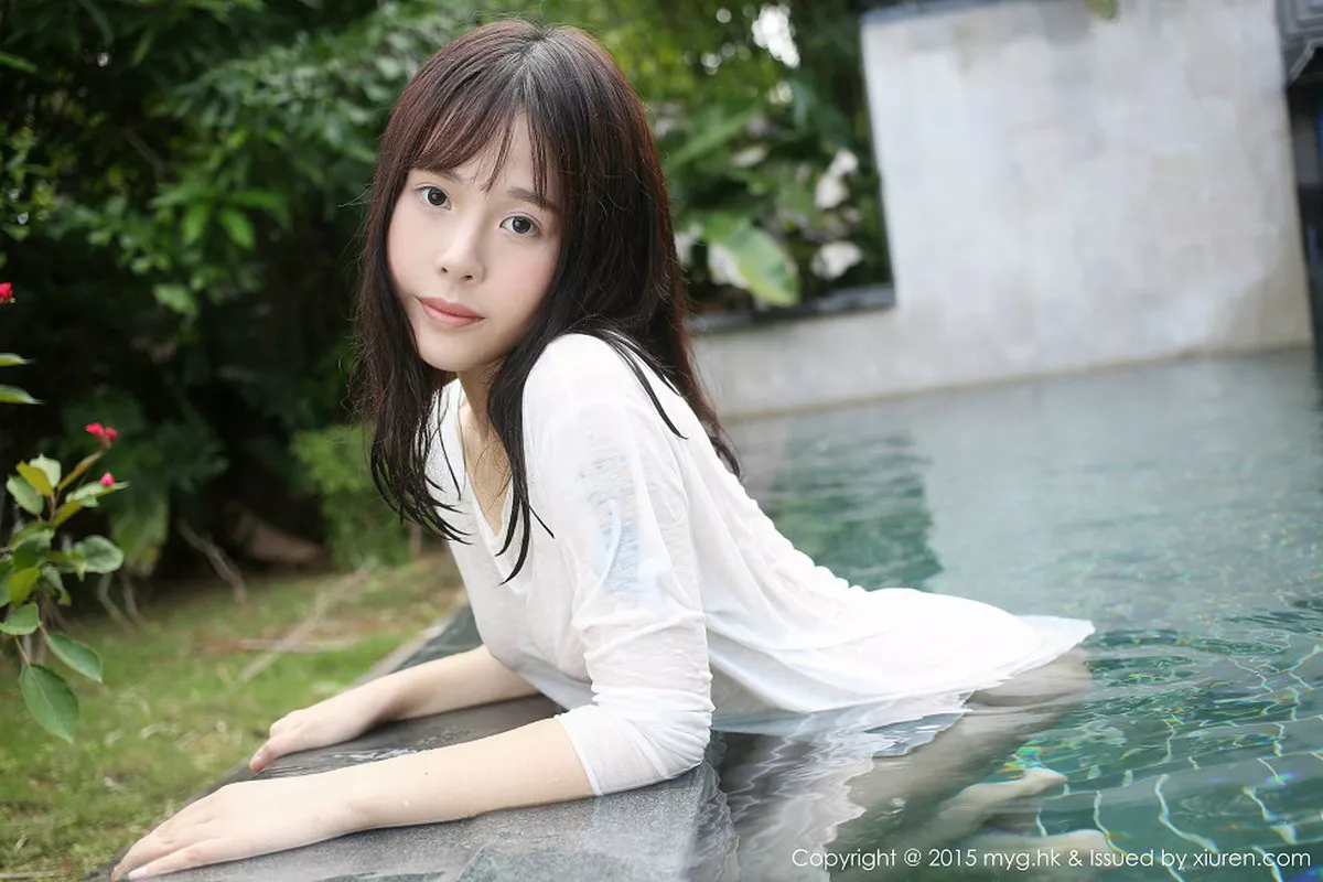 [MyGirl美媛馆]第180期Evelyn艾莉写真 photo 2-19