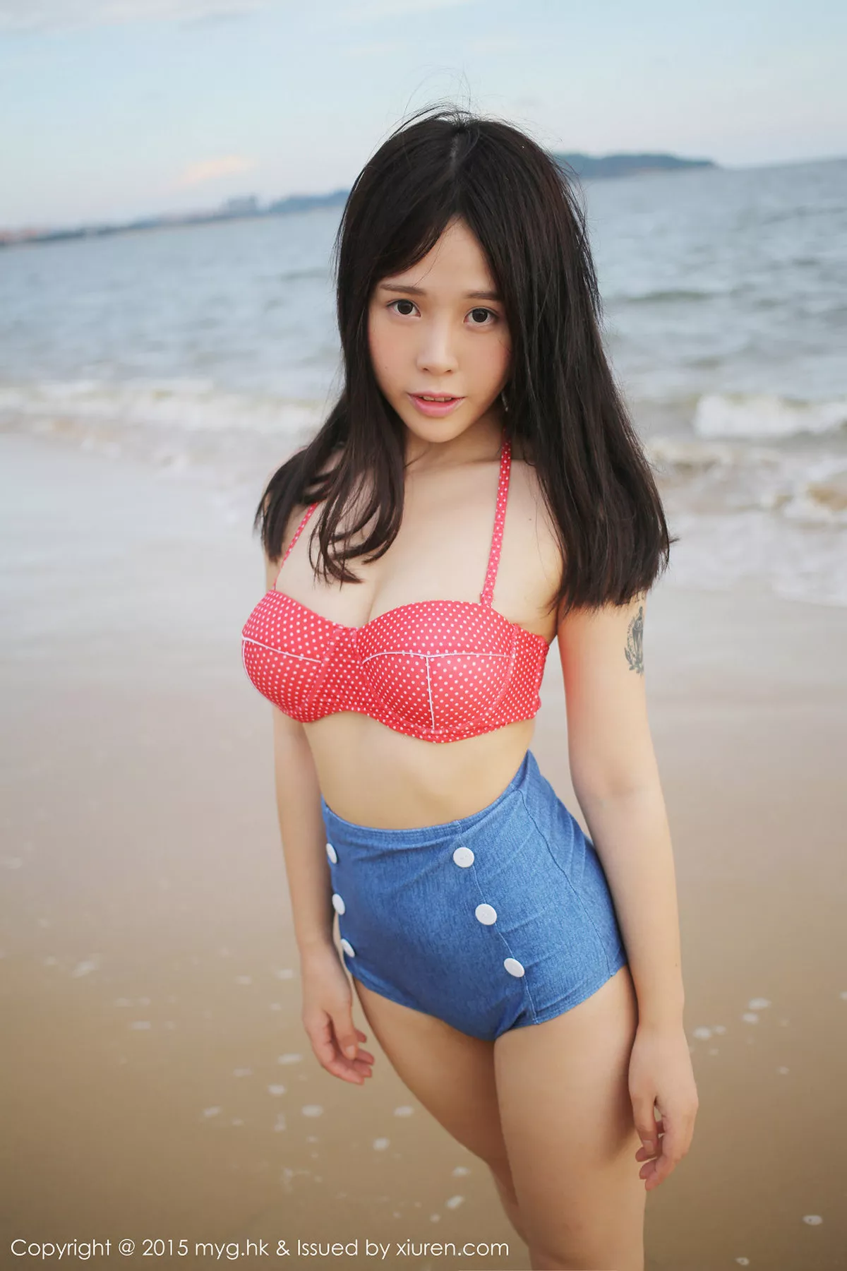 [MyGirl美媛馆]第175期Evelyn艾莉写真 photo 3-6