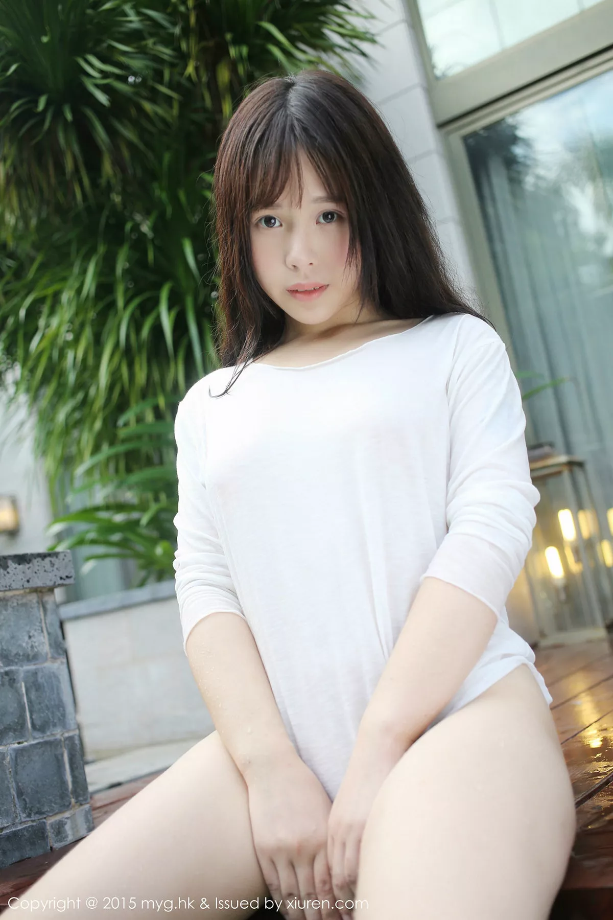 [MyGirl美媛馆]第180期Evelyn艾莉写真 photo 2-12