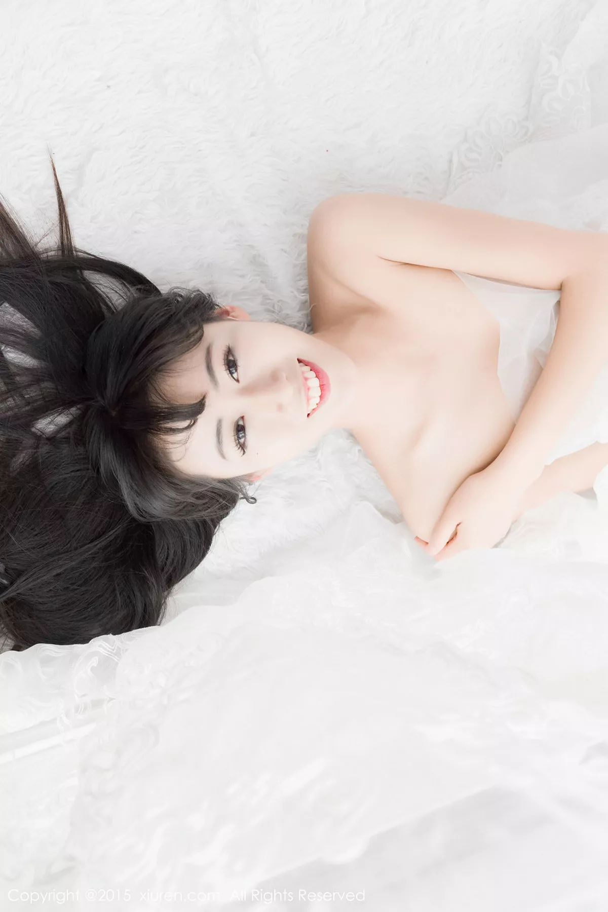 [XiuRen秀人网]第319期素素subaby写真 photo 3-6