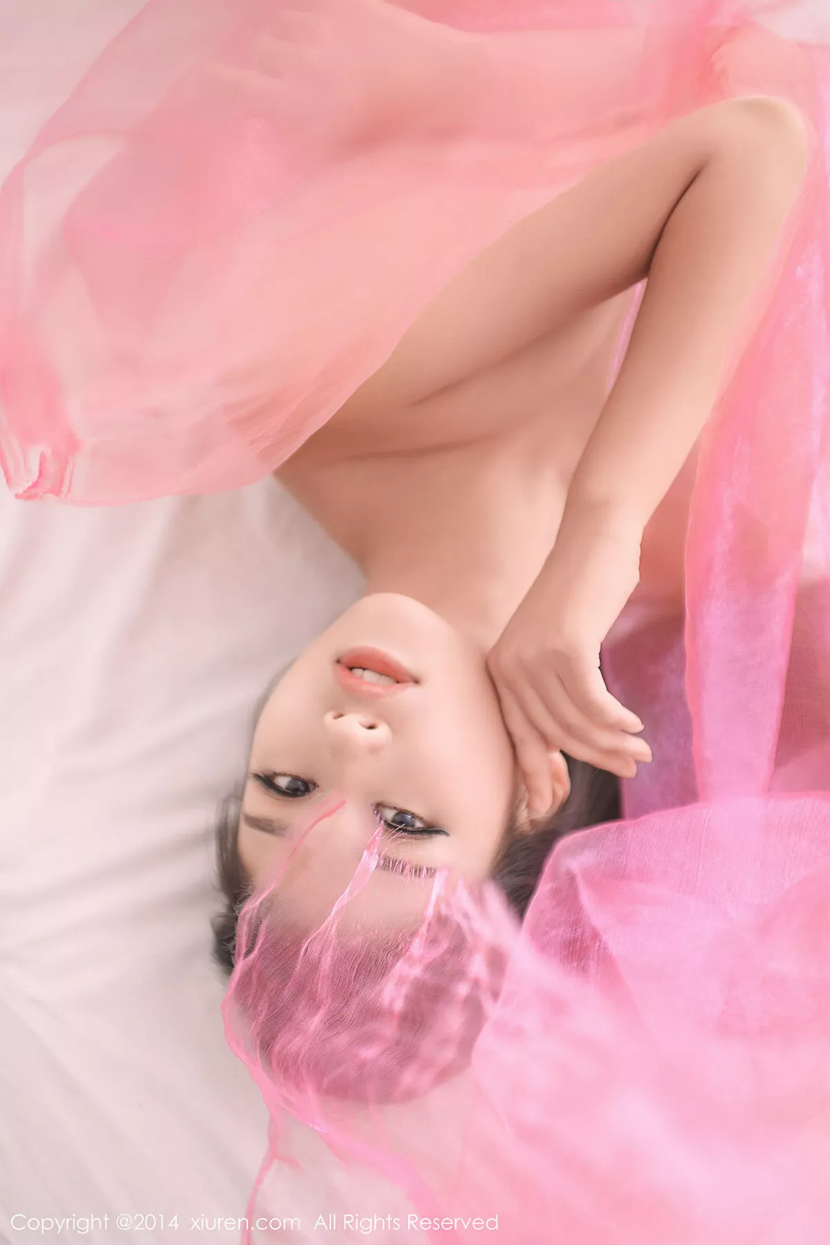 [XiuRen秀人网]第244期史雨姐姐写真 photo 1-19