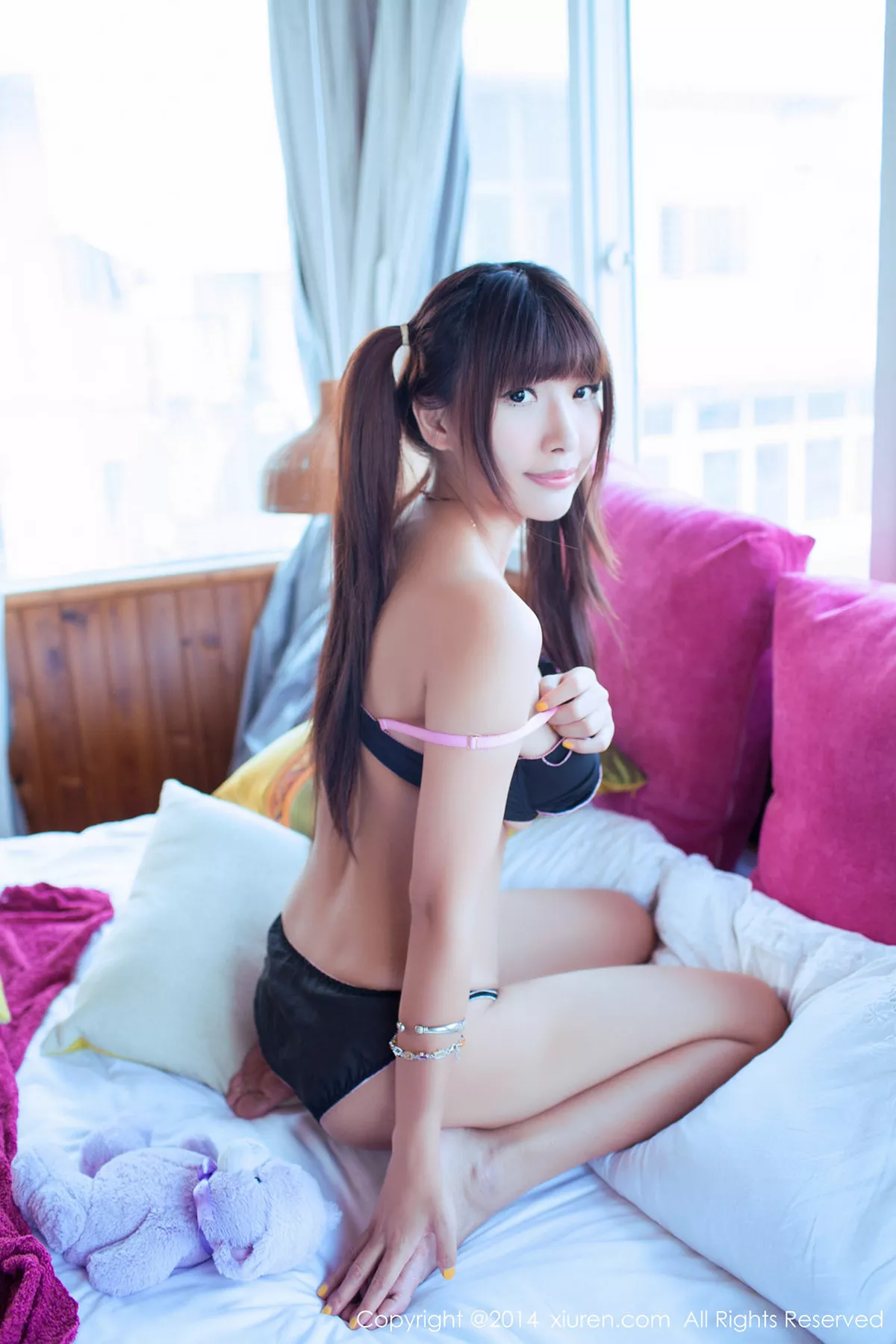 [XiuRen秀人网]第224期晓茜sunny写真 photo 4-2