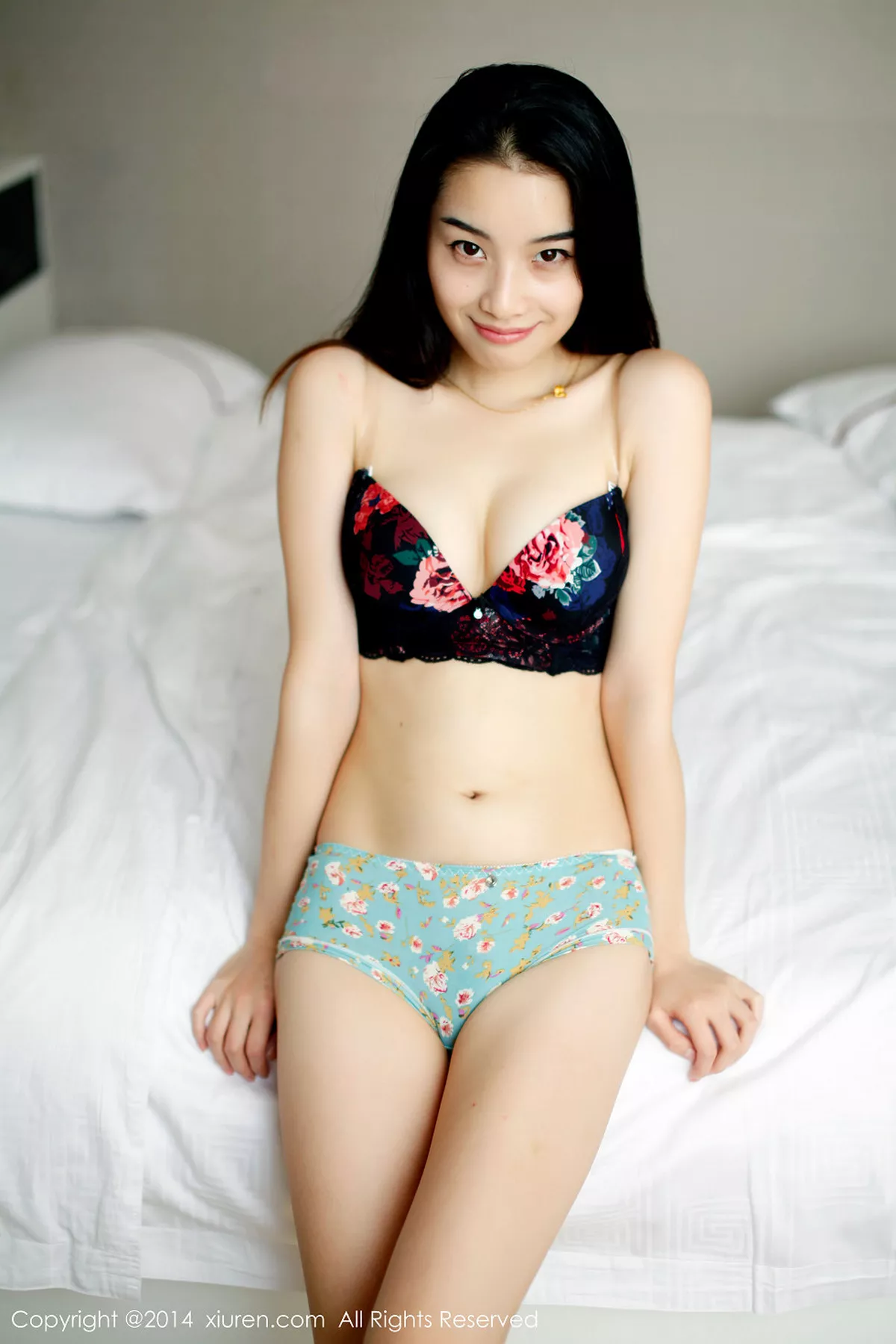 [XiuRen秀人网]第240期洁儿Sookie写真 photo 4-11