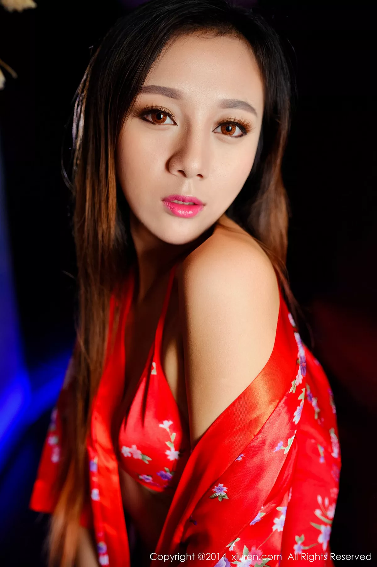 [XiuRen秀人网]第222期周美美写真 photo 3-2