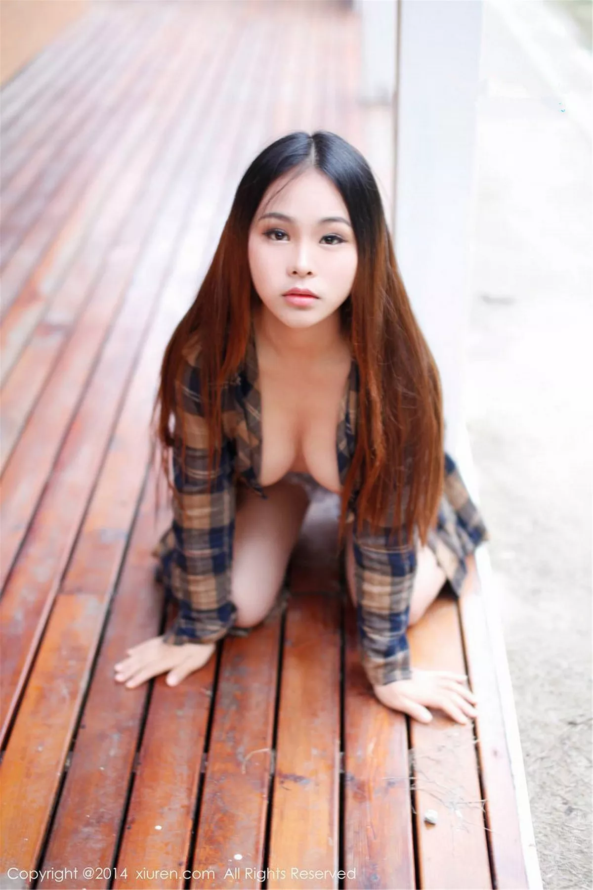 [XiuRen秀人网]第250期李波Bobo写真 photo 2-10