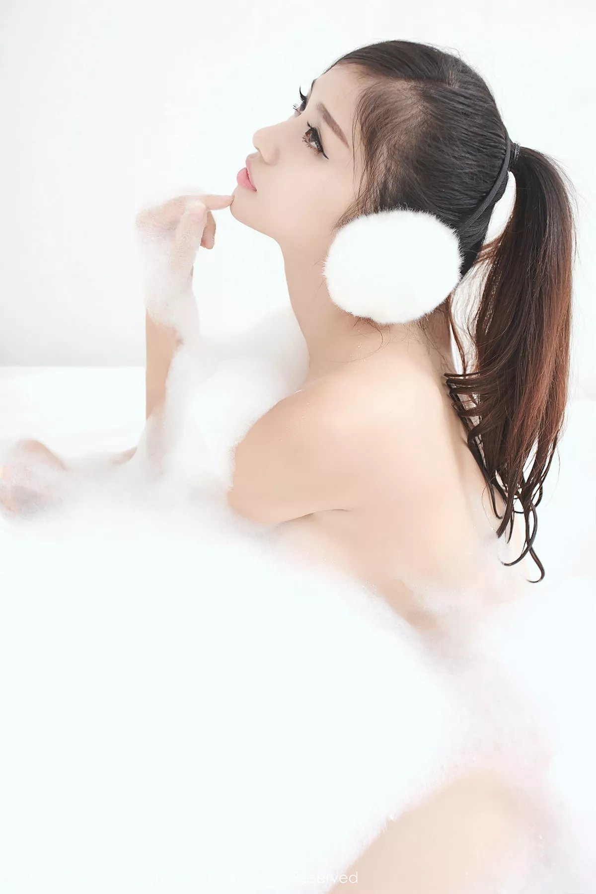 [XiuRen秀人网]第244期史雨姐姐写真 photo 1-11