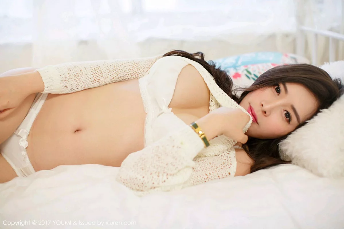 [YouMi尤蜜荟]第013期左冰Queen写真 photo 1-6