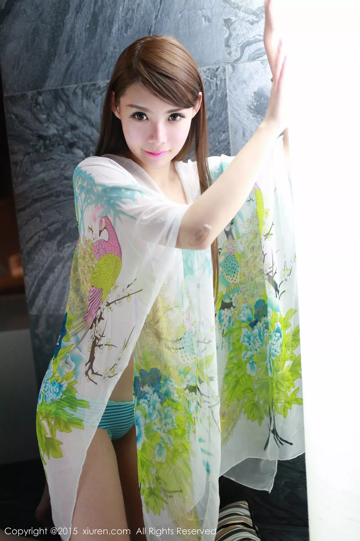 [XiuRen秀人网]第295期MARA醬写真 photo 2-17