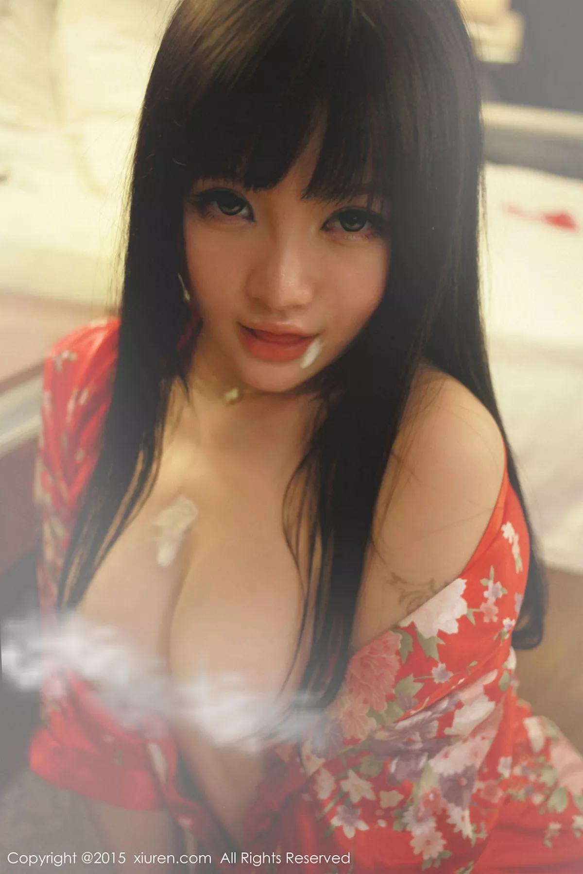 [XiuRen秀人网]第285期米妮大萌萌写真 photo 2-7