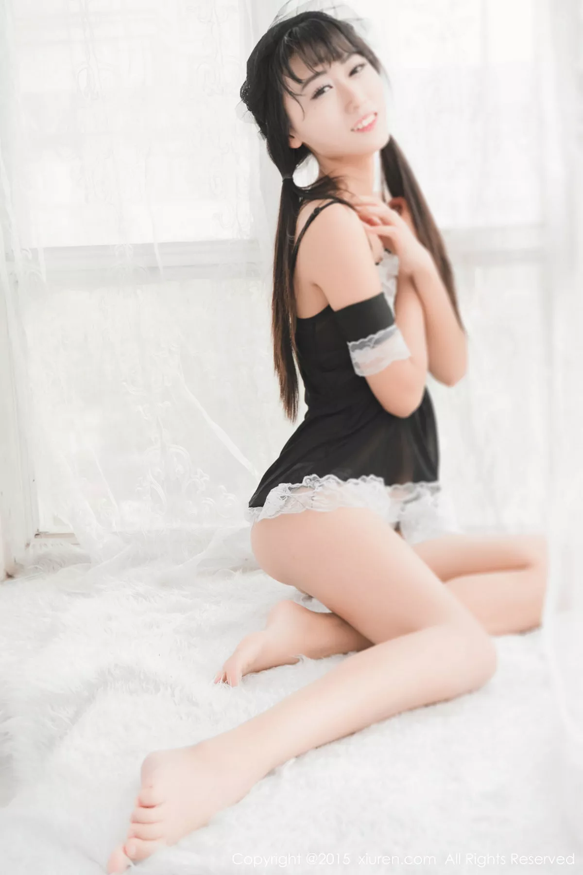 [XiuRen秀人网]第319期素素subaby写真 photo 2-9