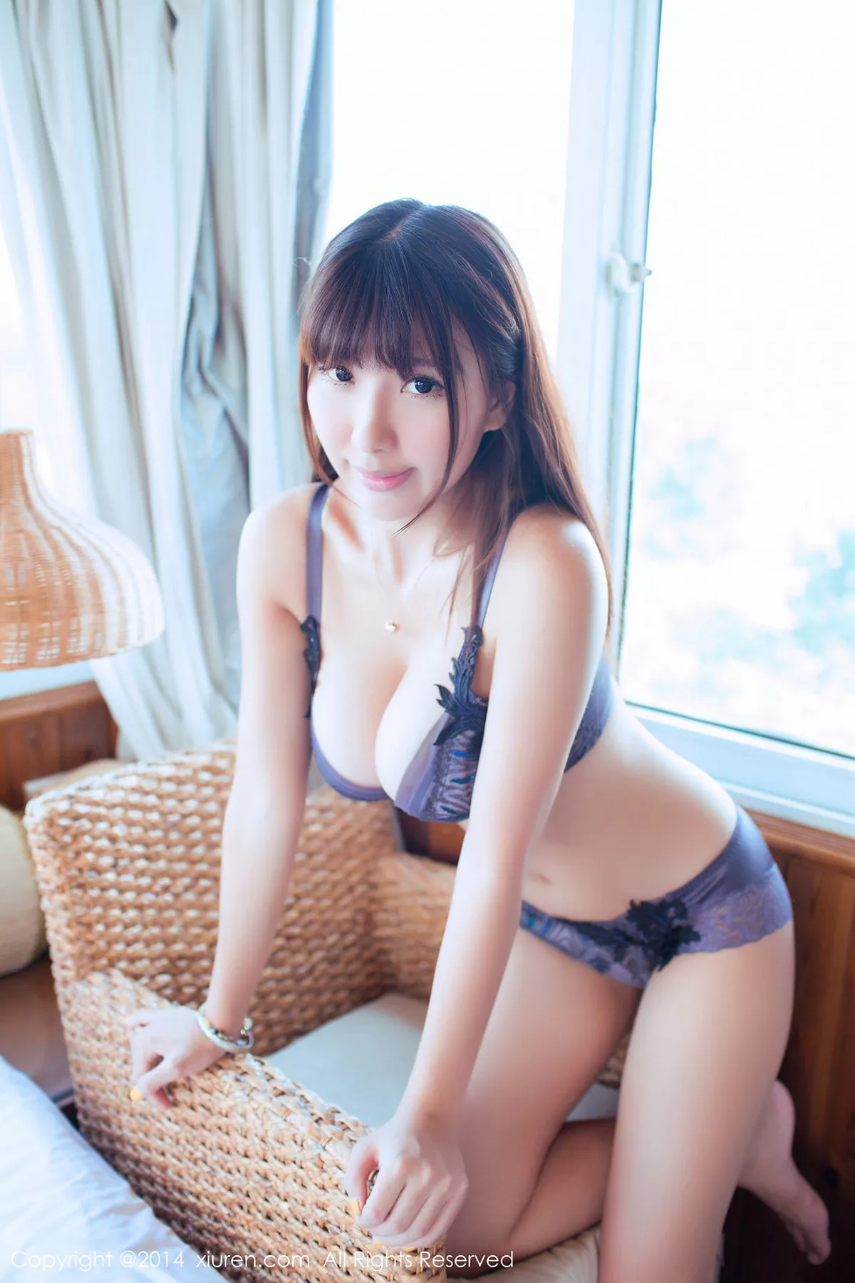 [XiuRen秀人网]第224期晓茜sunny写真 photo 4-4