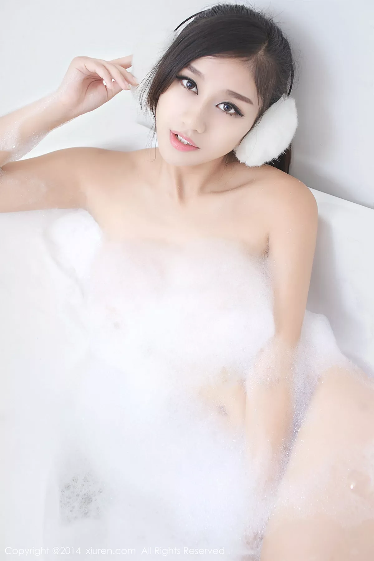 [XiuRen秀人网]第244期史雨姐姐写真 photo 2-12