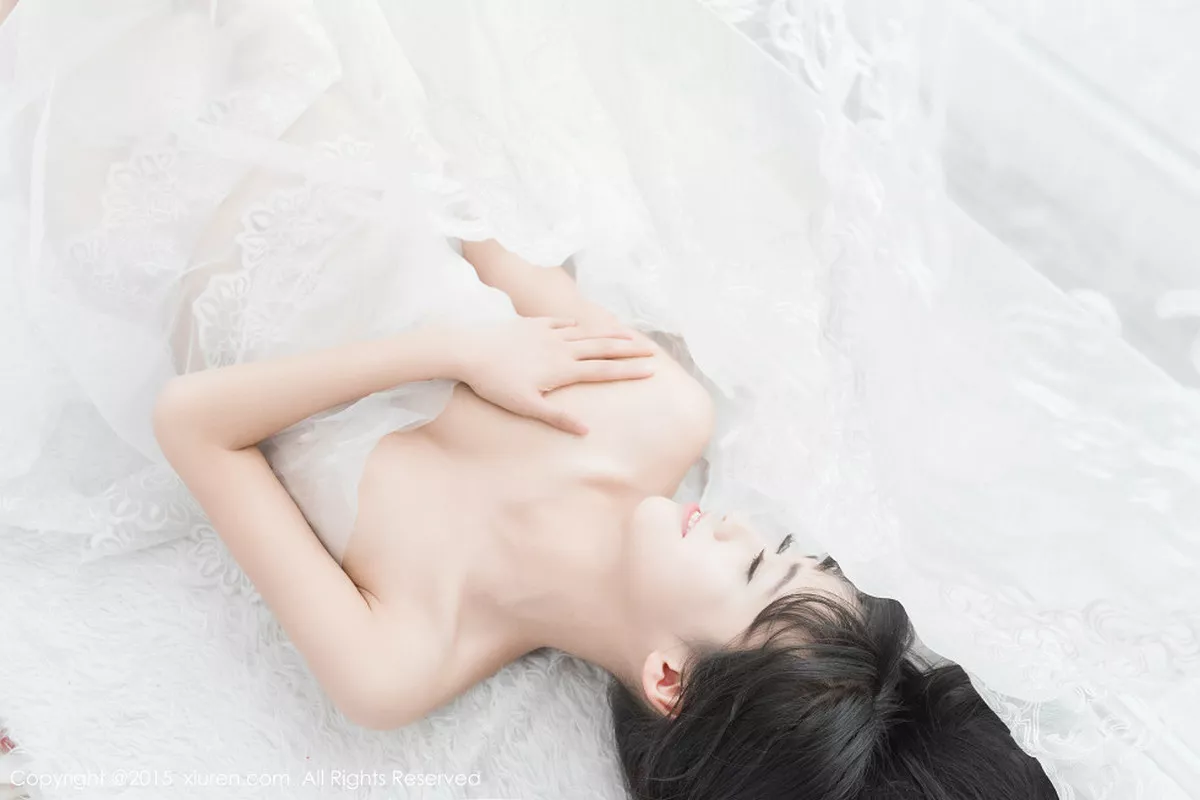 [XiuRen秀人网]第319期素素subaby写真 photo 3-7