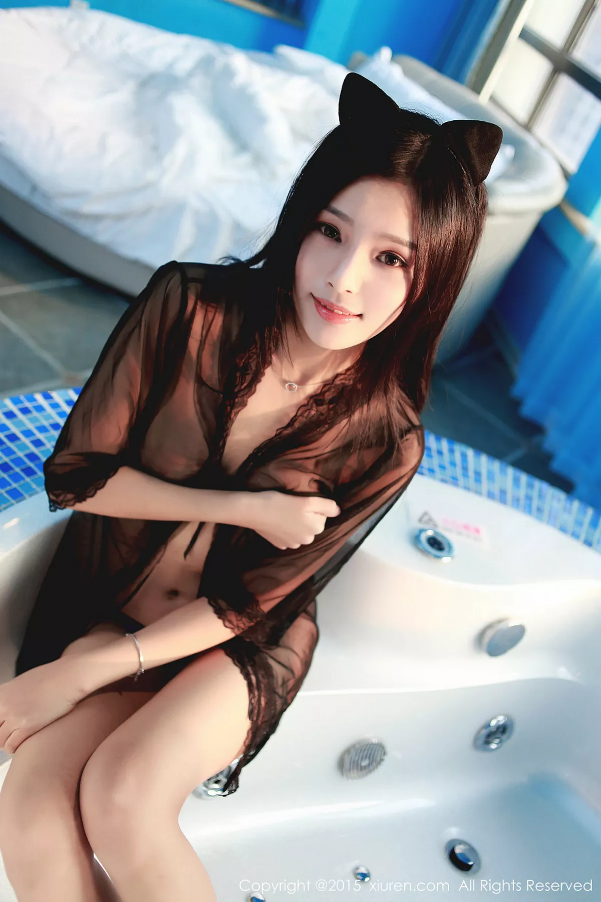 [XiuRen秀人网]第299期李雨昕写真 photo 2-17