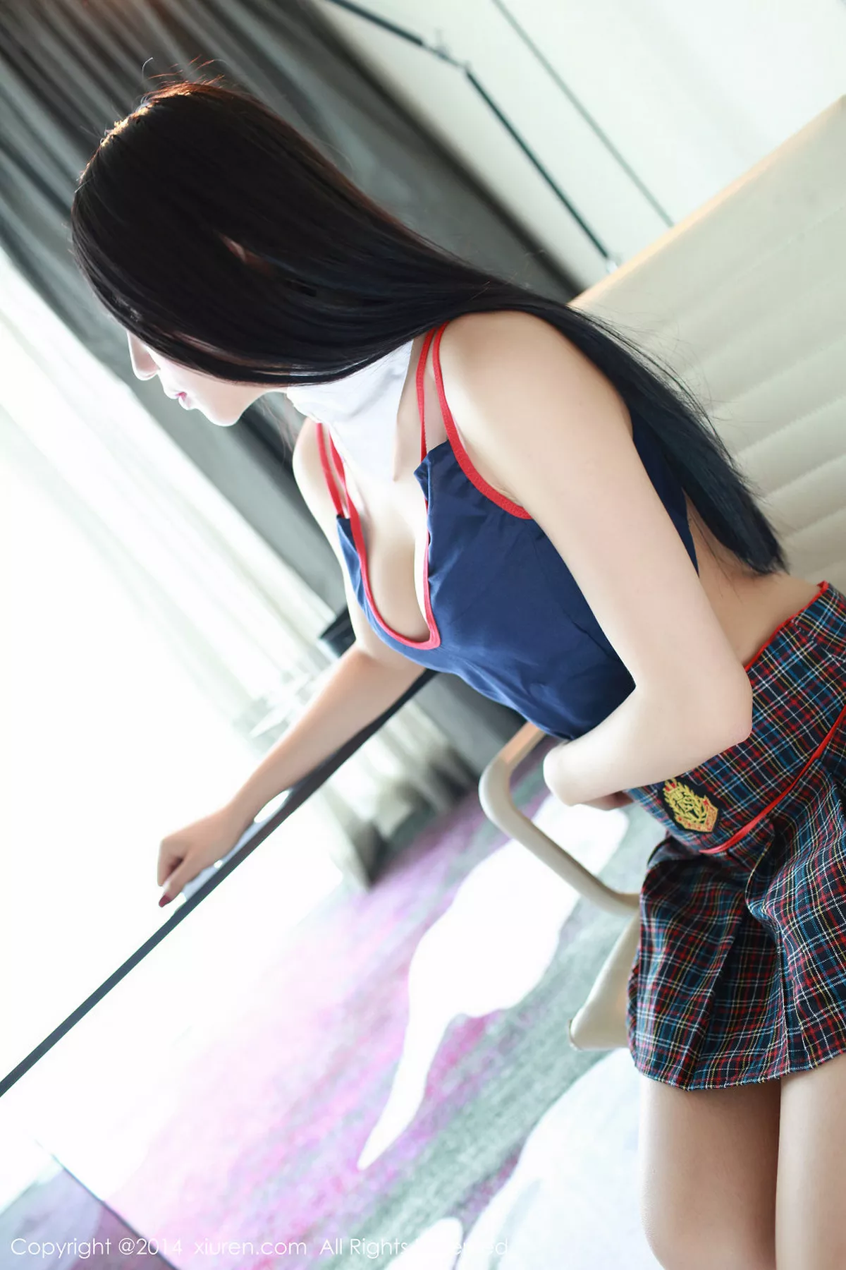 [XiuRen秀人网]第242期南湘baby写真 photo 1-1