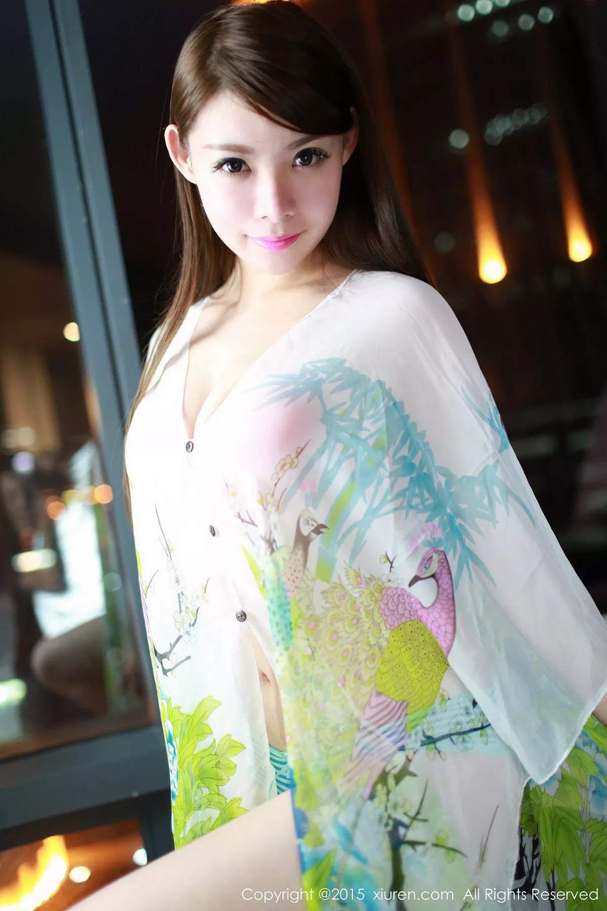 [XiuRen秀人网]第295期MARA醬写真 photo 2-19