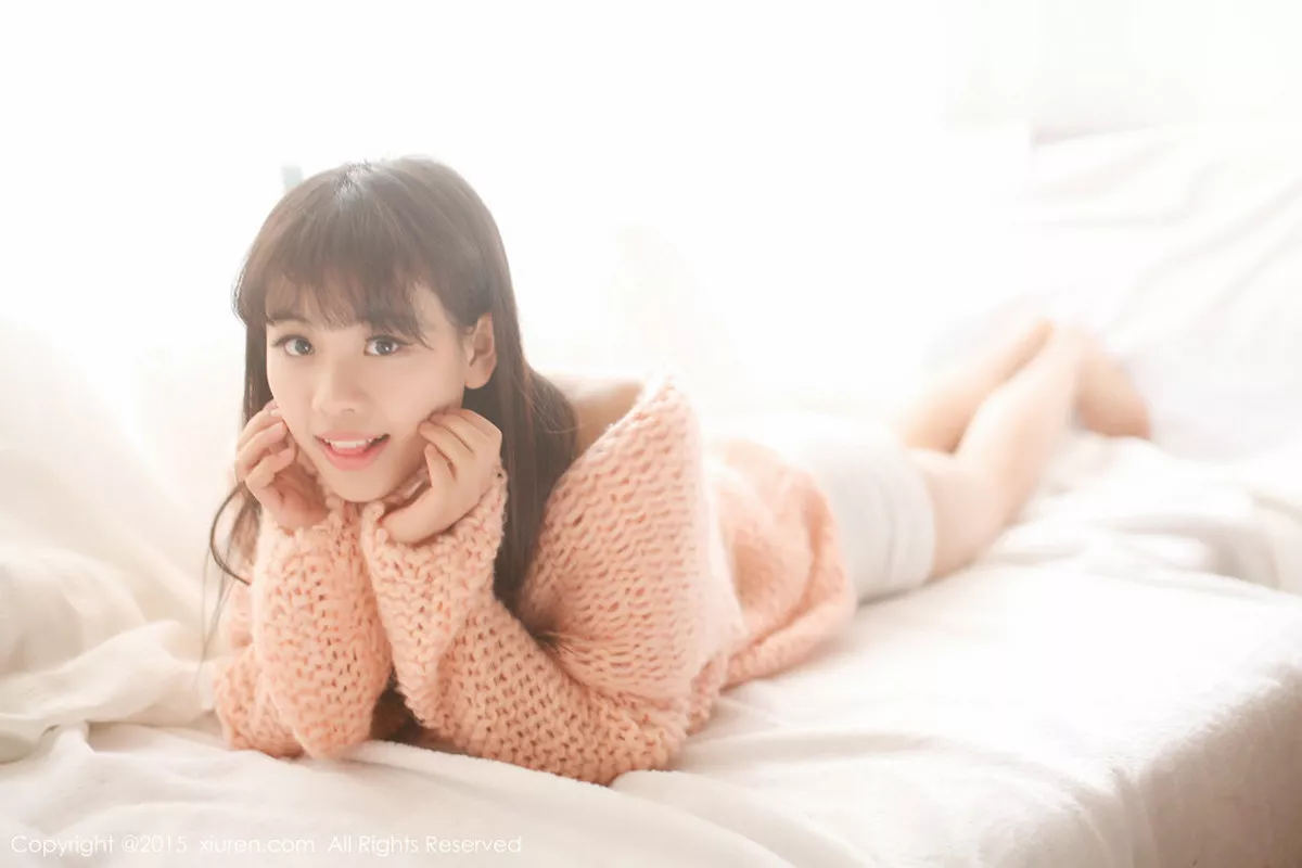 [XiuRen秀人网]第318期七米baby写真 photo 4-9