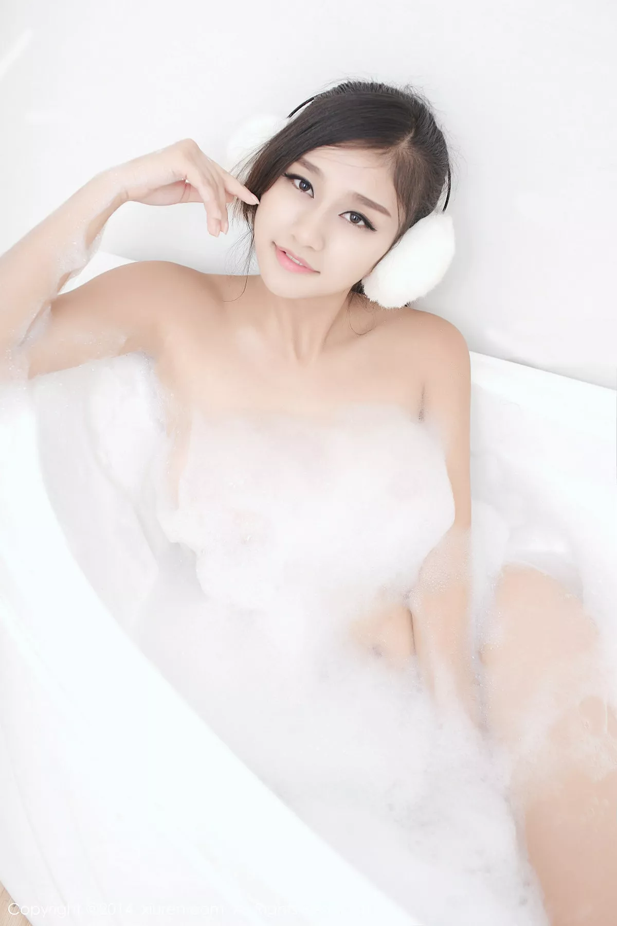 [XiuRen秀人网]第244期史雨姐姐写真 photo 1-10