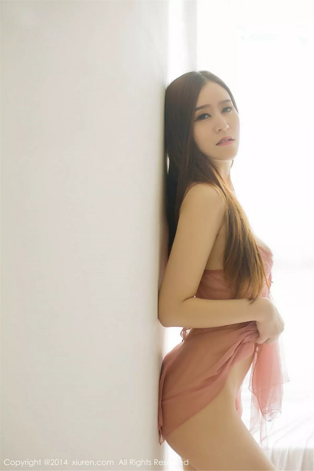 [XiuRen秀人网]第249期上官晴美写真 photo 1-15