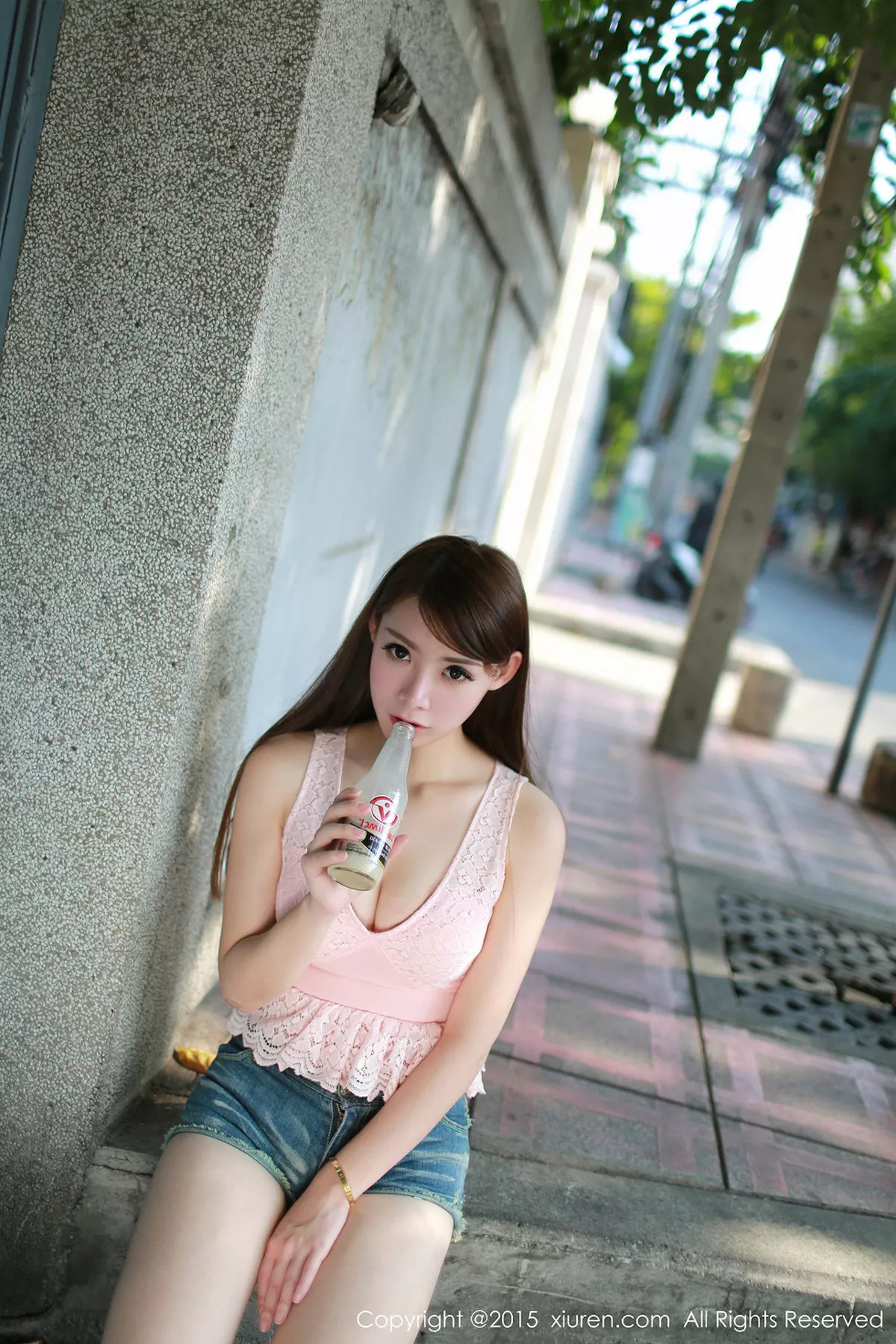 [XiuRen秀人网]第295期MARA醬写真 photo 2-6