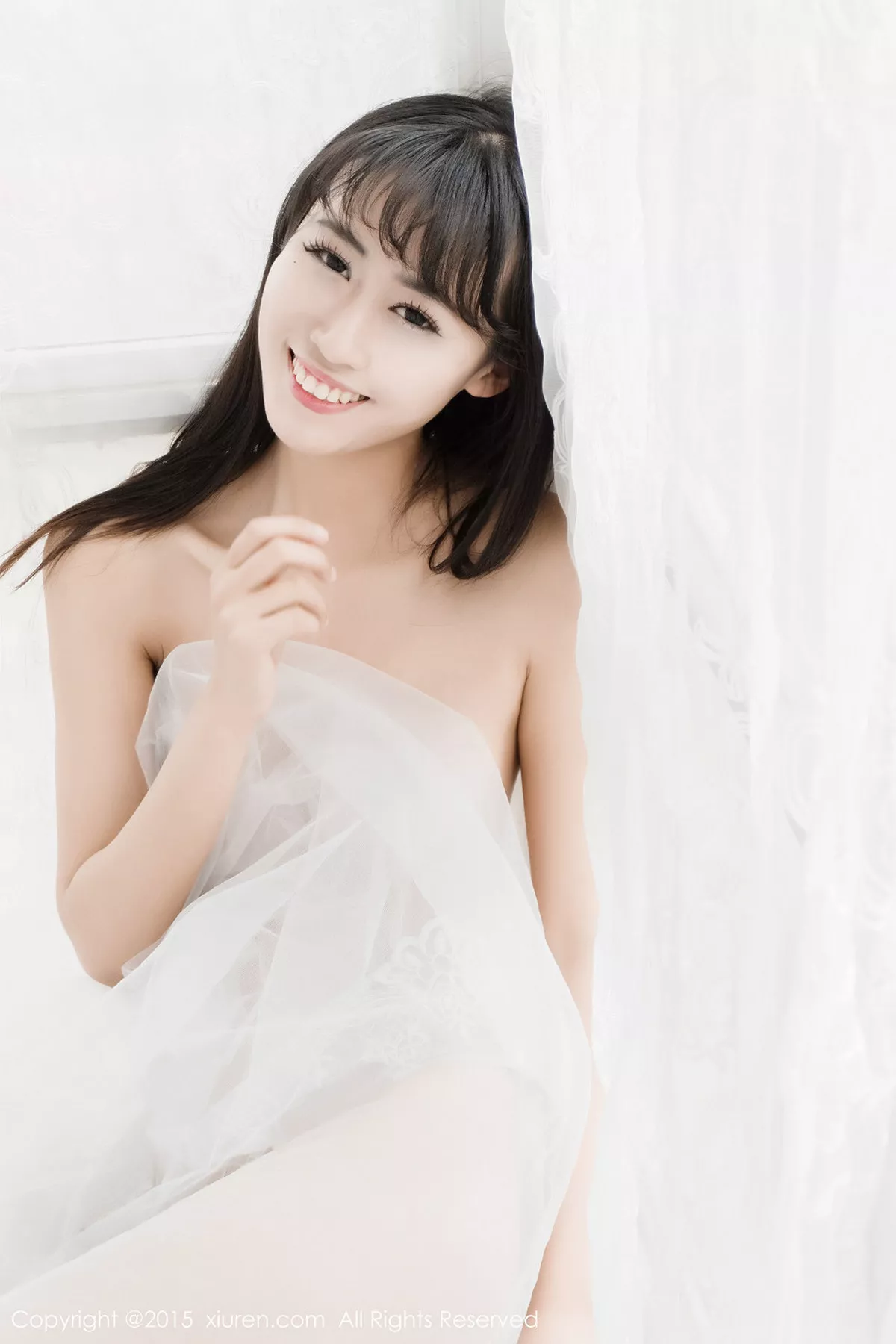 [XiuRen秀人网]第319期素素subaby写真 photo 3-4