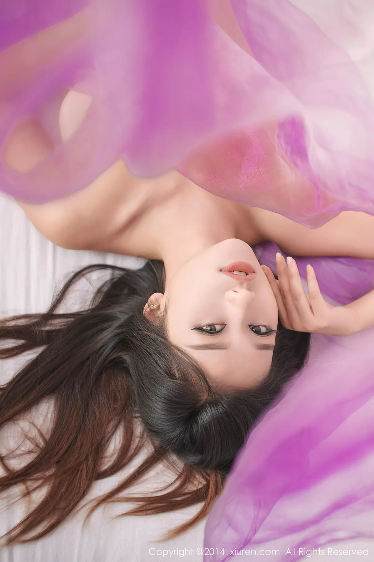 [XiuRen秀人网]第244期史雨姐姐写真 photo 1-4