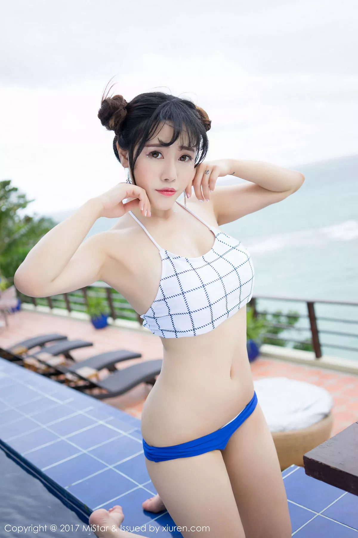 [MiStar魅妍社]第149期兜豆靓写真 photo 2-13